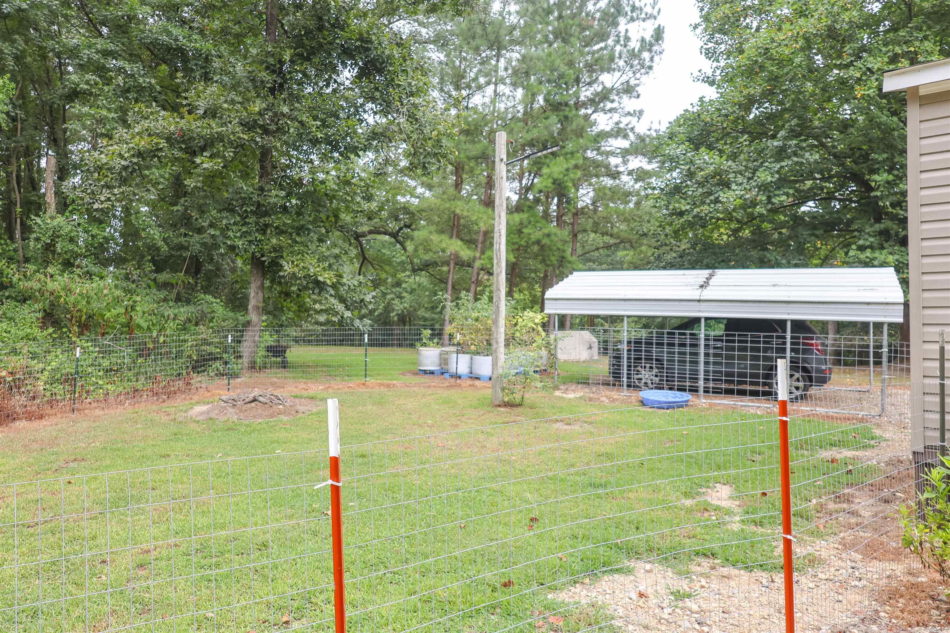 66 S Highway 369 Newhope, AR 71959