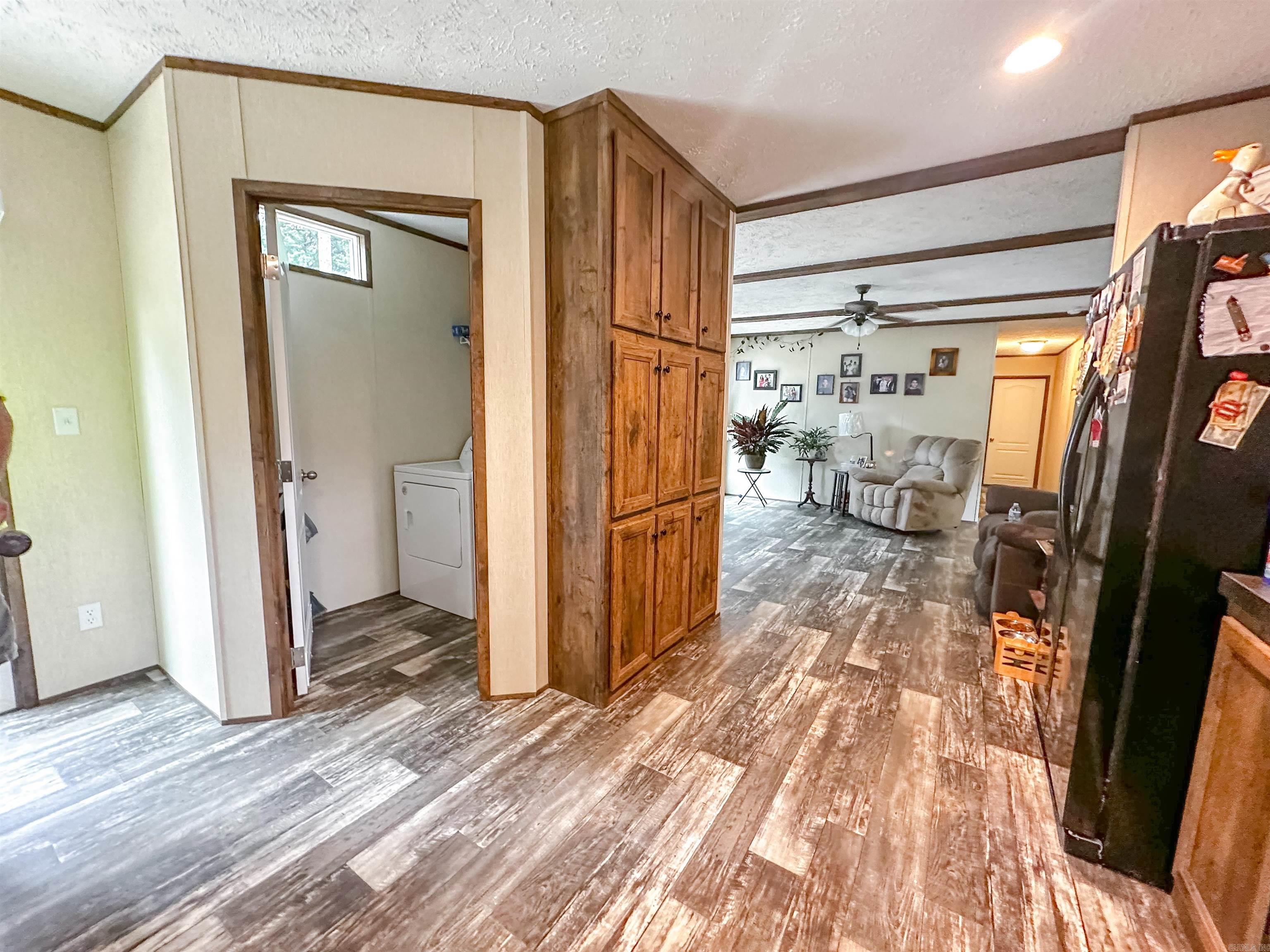 66 S Highway 369 Newhope, AR 71959