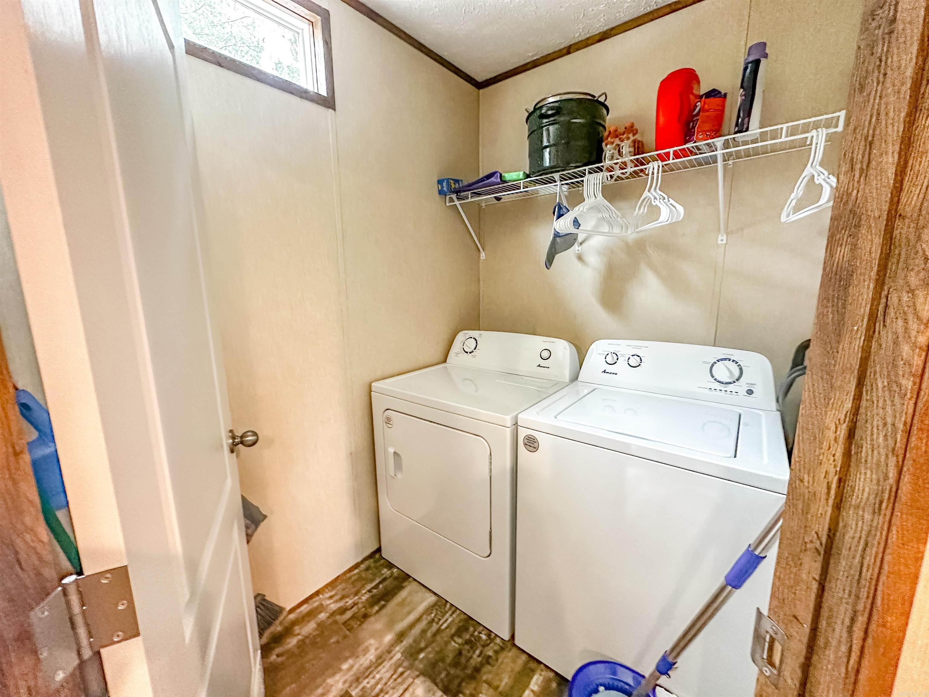 66 S Highway 369 Newhope, AR 71959