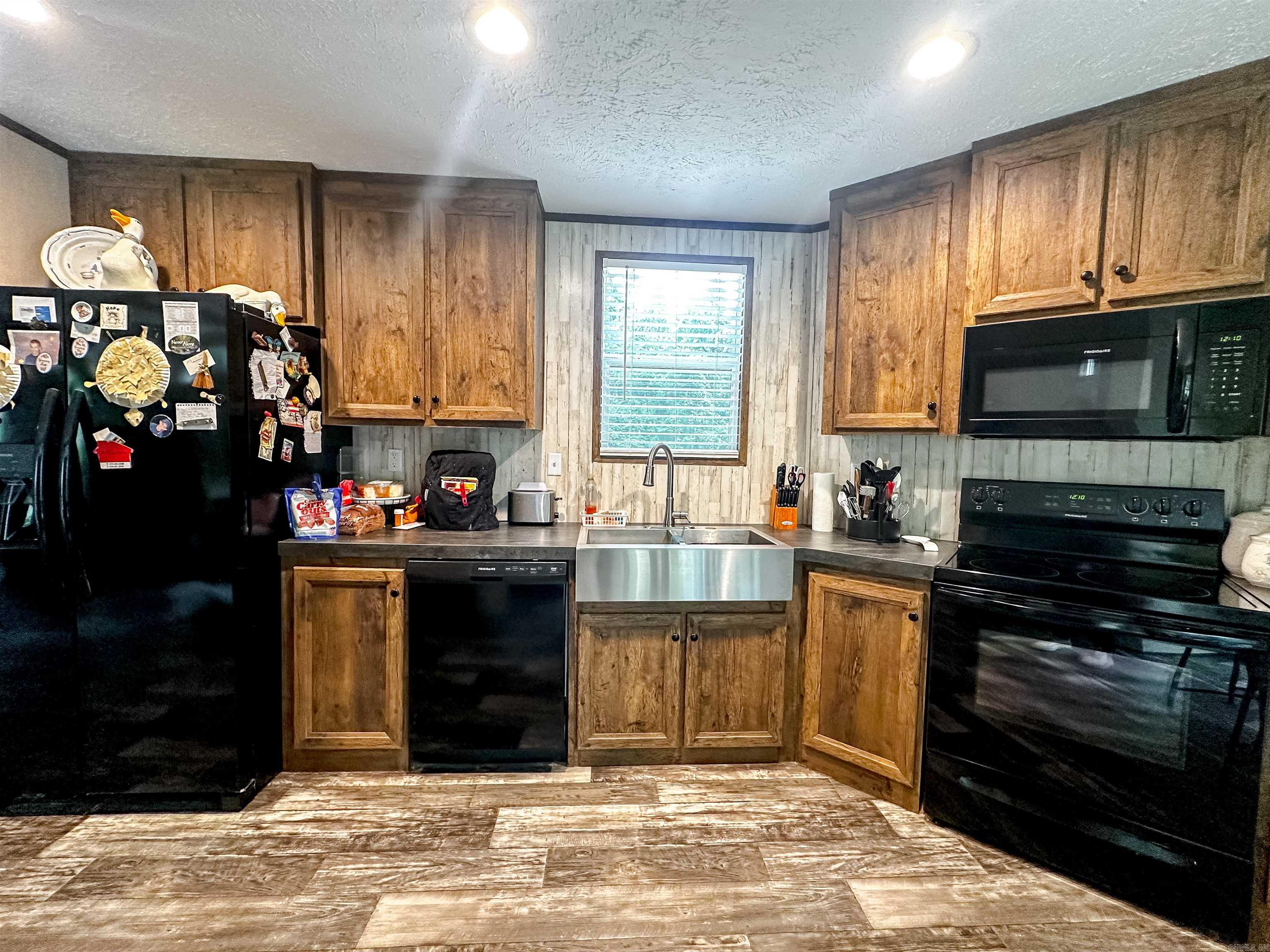 66 S Highway 369 Newhope, AR 71959