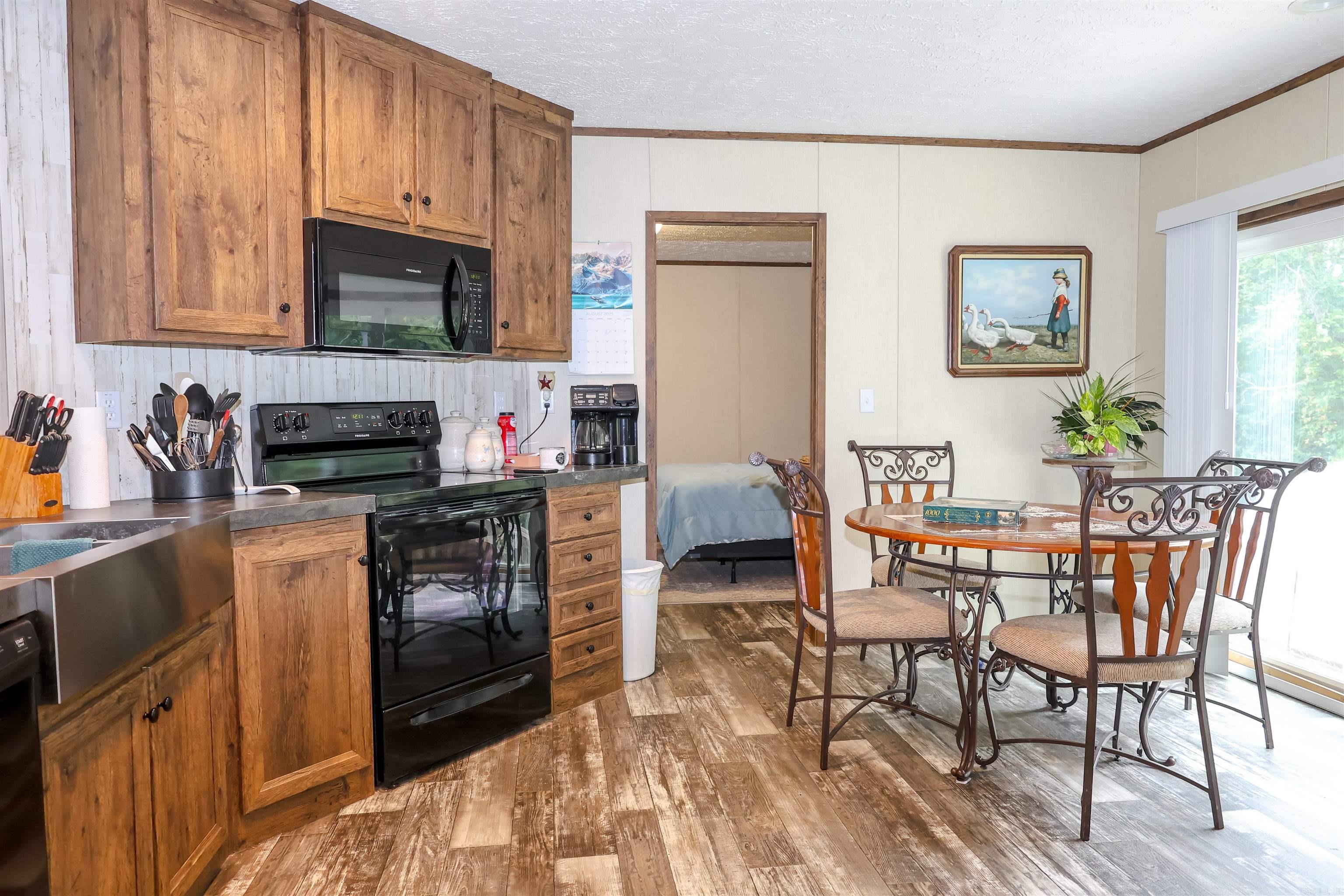 66 S Highway 369 Newhope, AR 71959