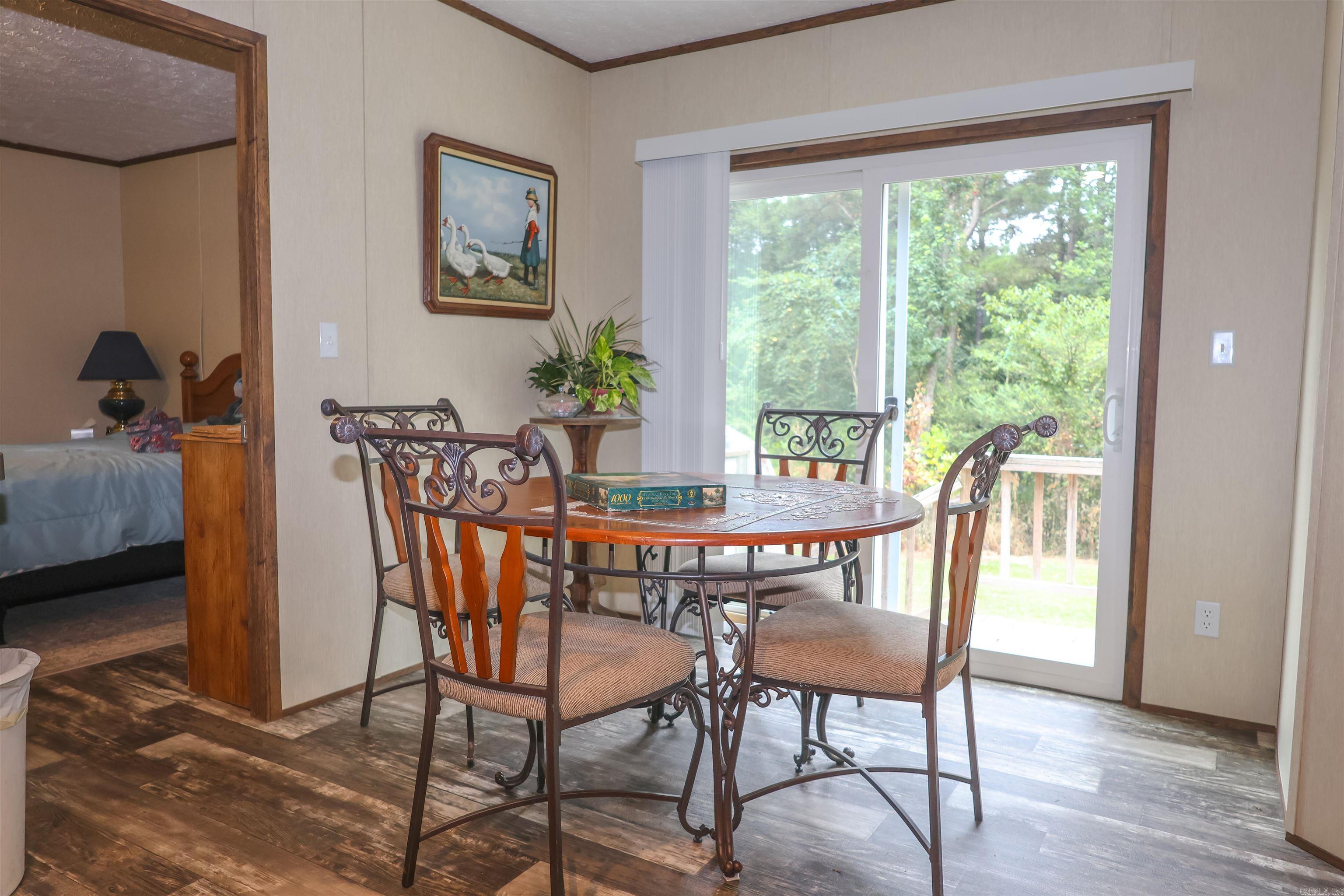 66 S Highway 369 Newhope, AR 71959