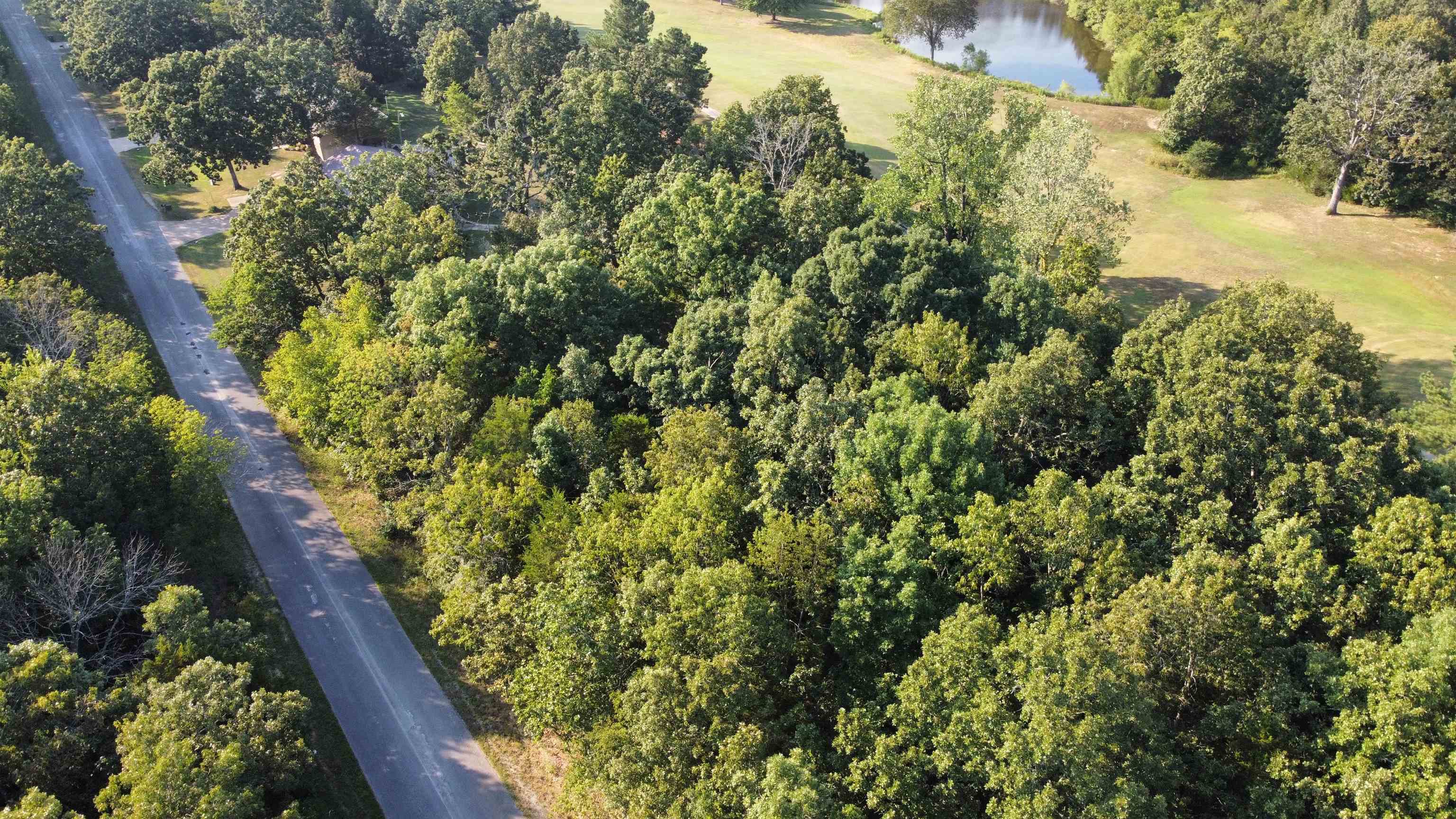 308-310 Airpark  Horseshoe Bend, AR