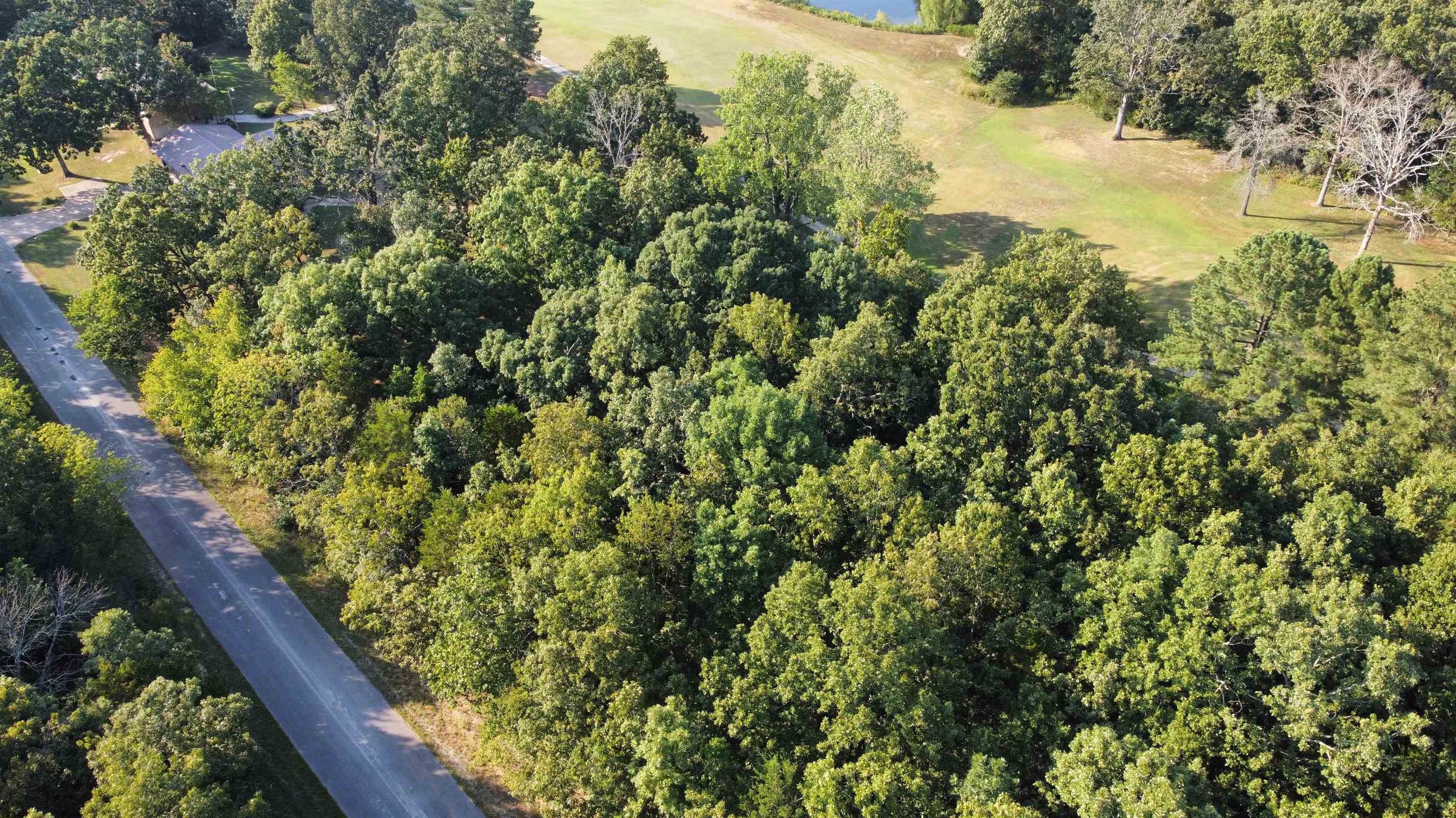 308-310 Airpark  Horseshoe Bend, AR