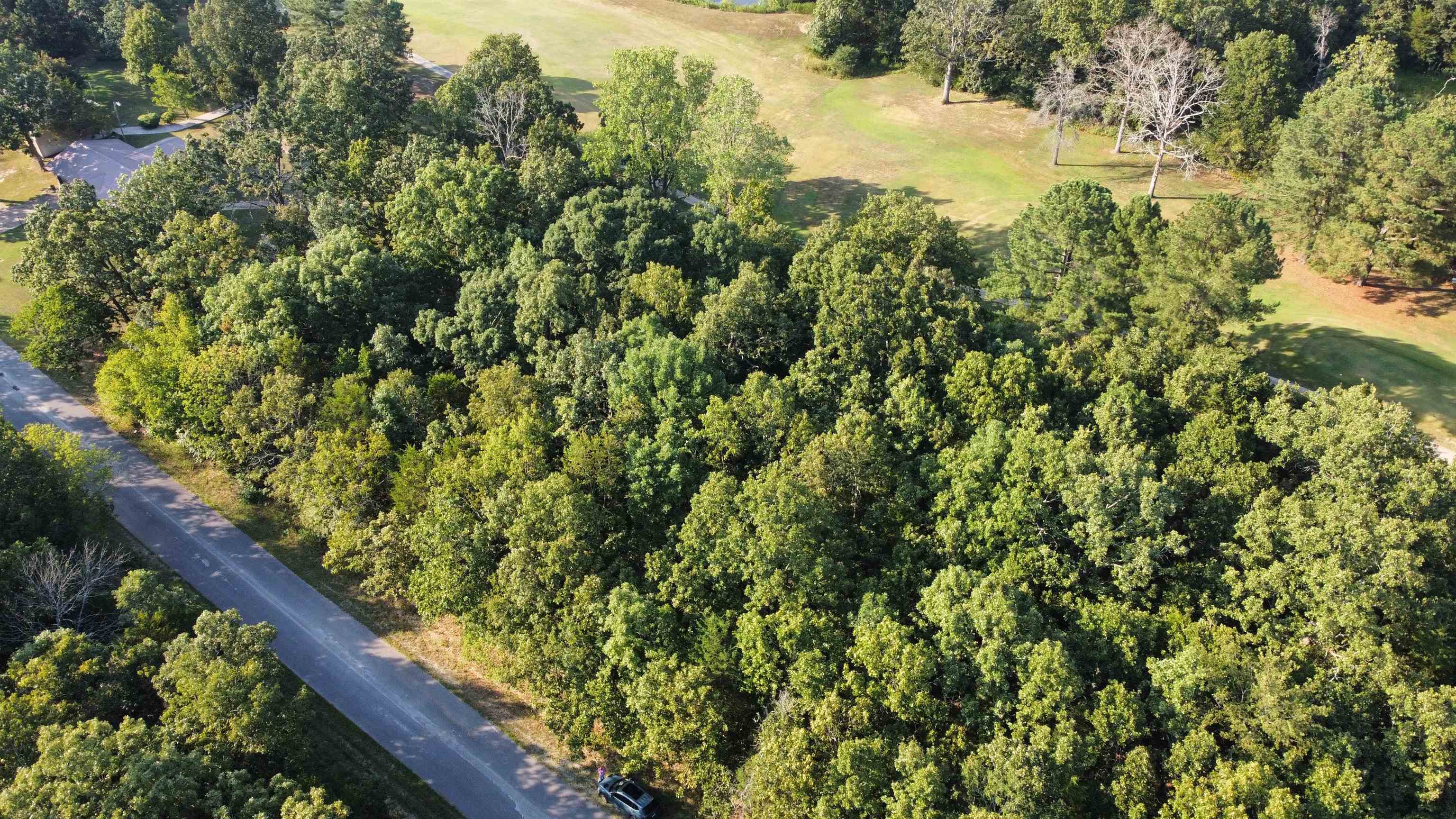 308-310 Airpark  Horseshoe Bend, AR