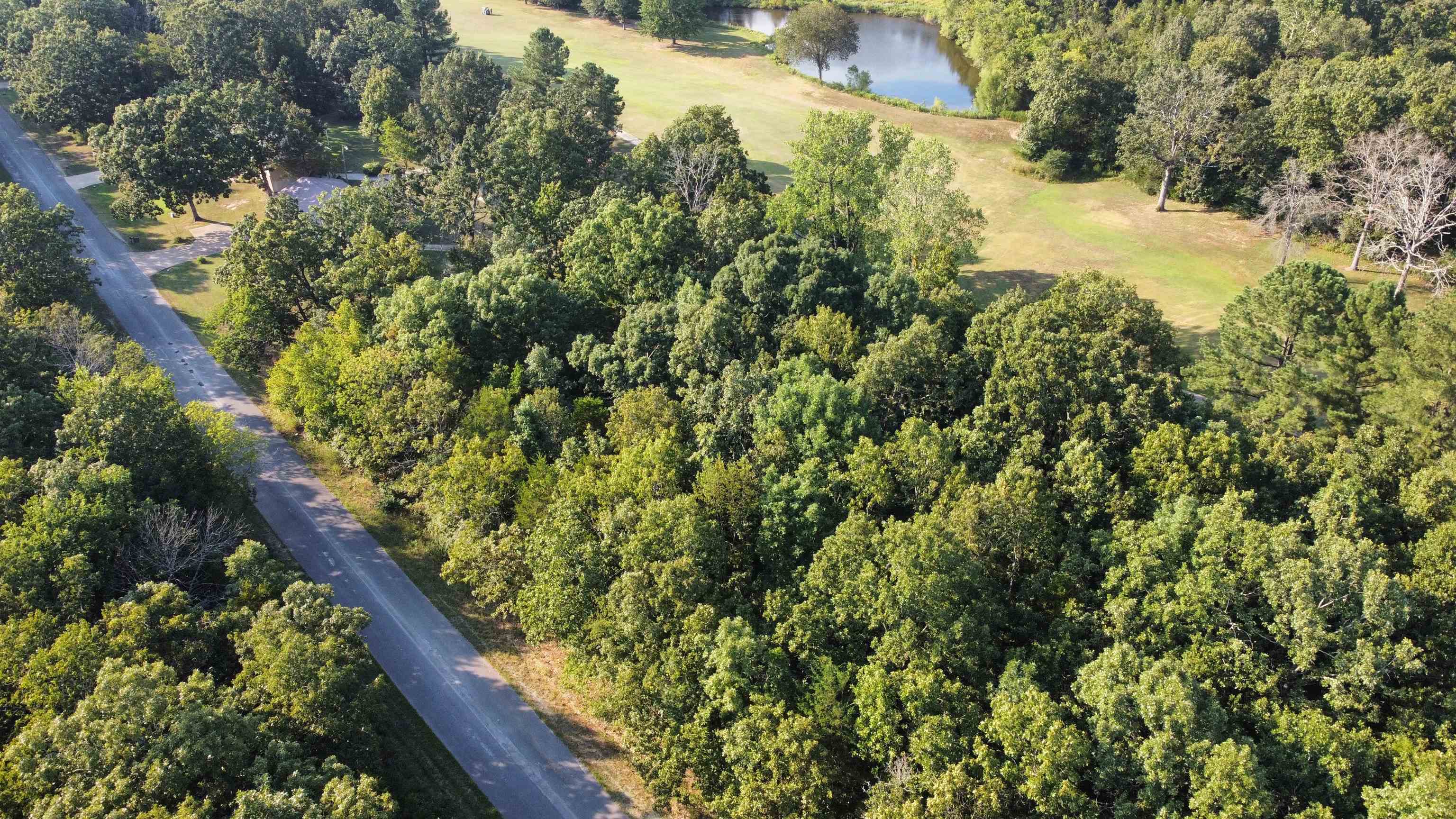 308-310 Airpark  Horseshoe Bend, AR