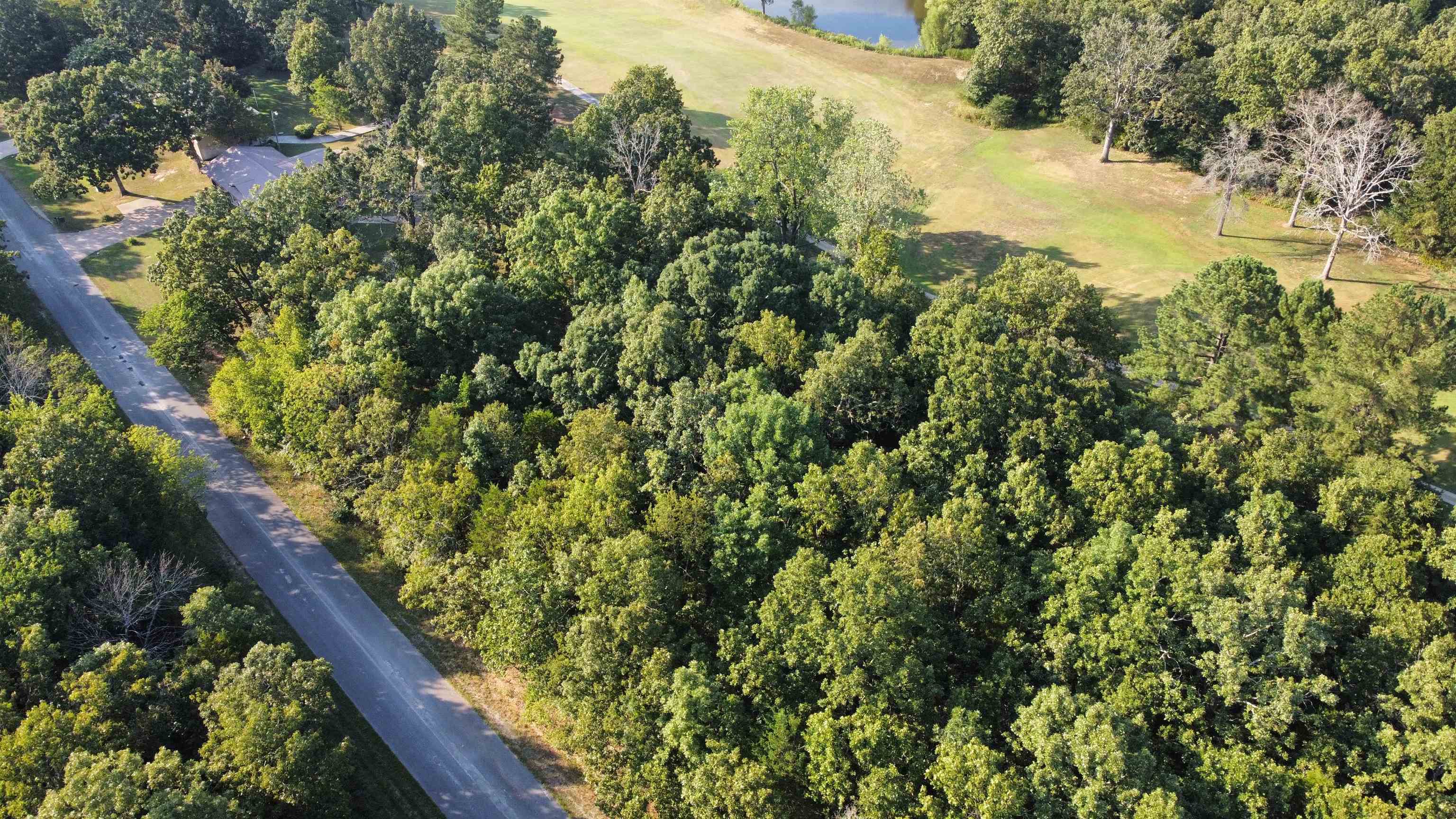 308-310 Airpark  Horseshoe Bend, AR