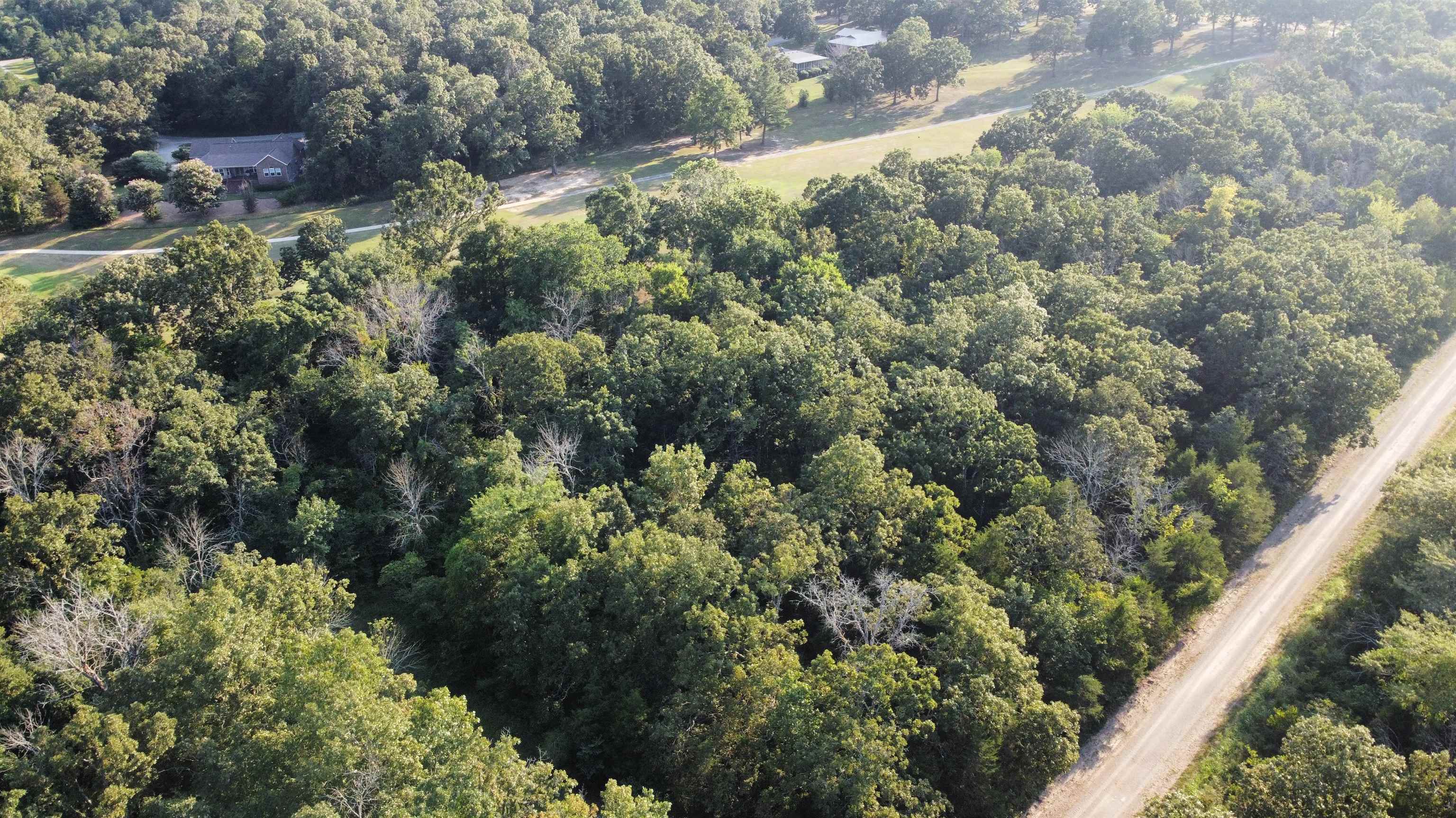 108 Par  Horseshoe Bend, AR