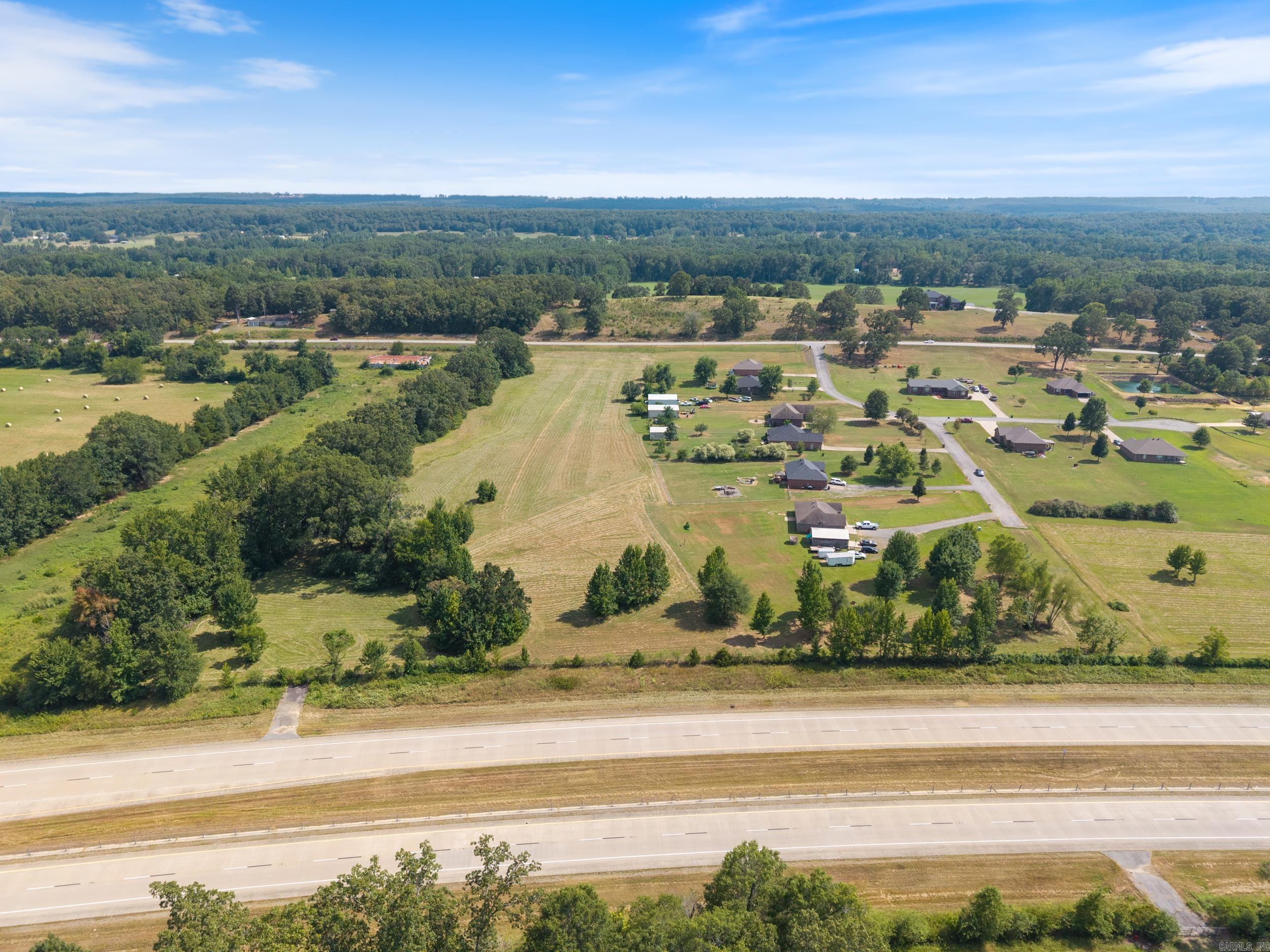 000 Sage Grass Lot 10 Sage Valley Subdivision Vilonia, AR