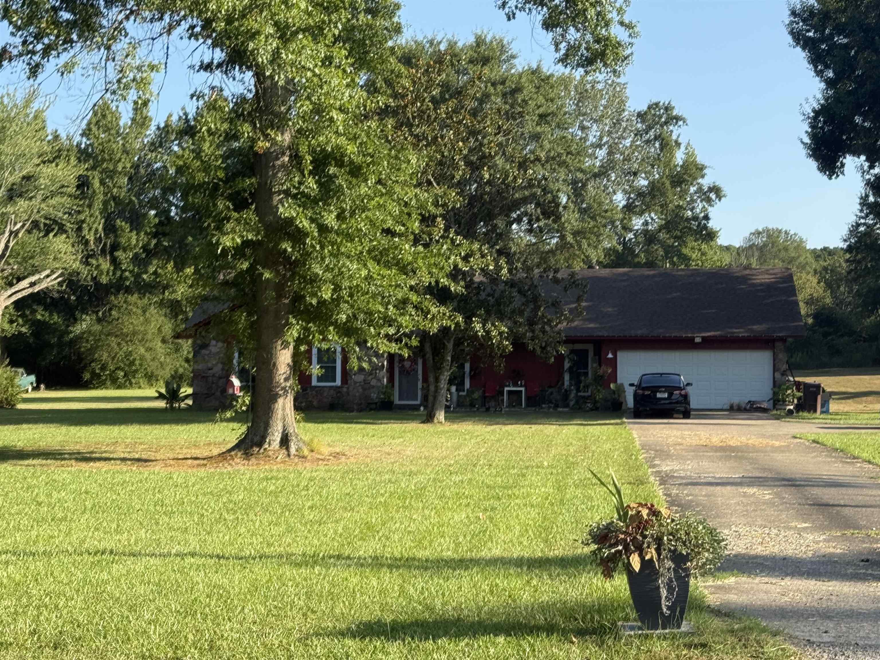 67 Friendship Rd  Conway, AR