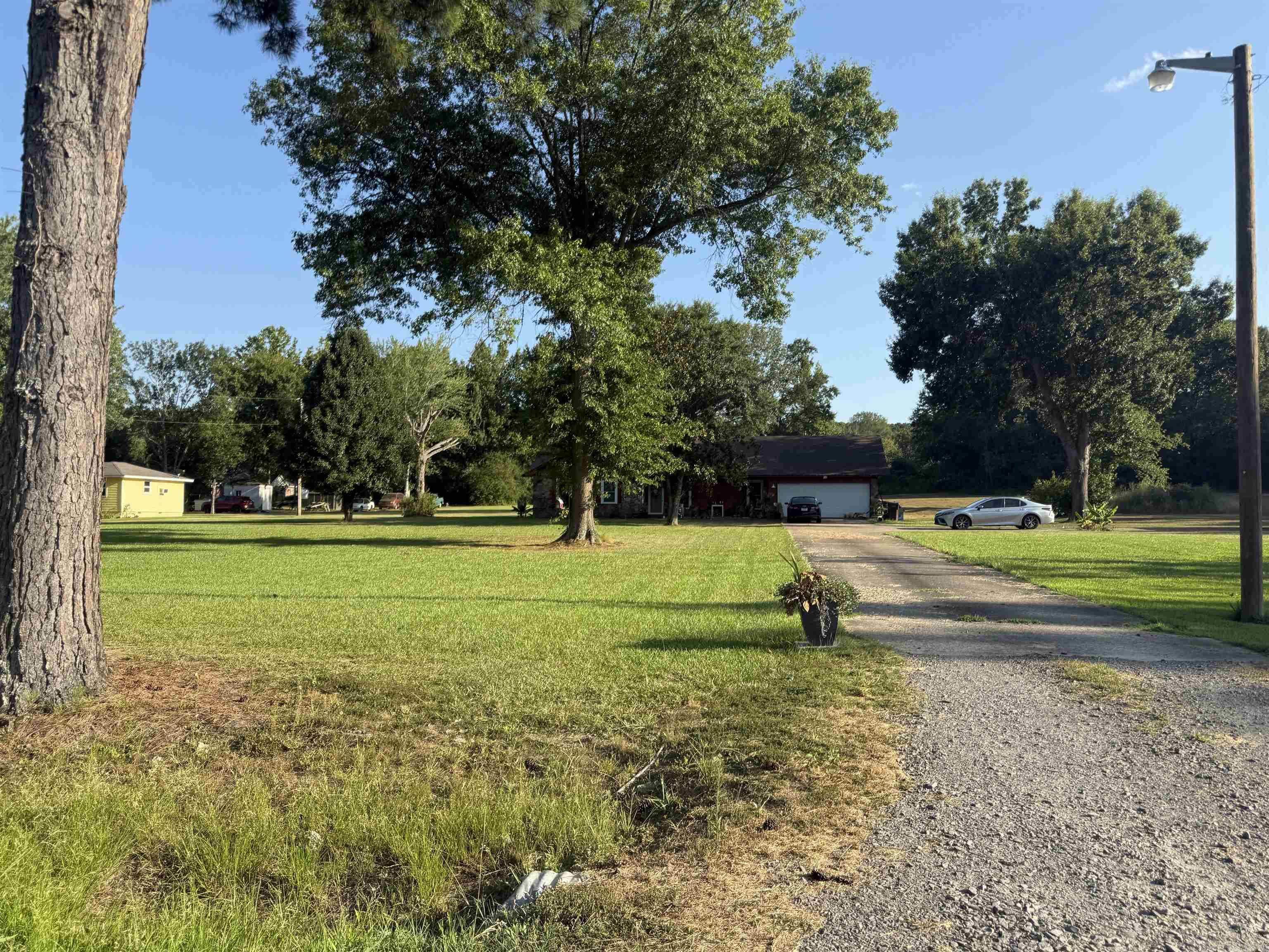 67 Friendship Rd  Conway, AR