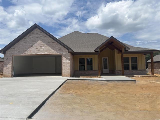 113  Harmony Village  Haskell, AR