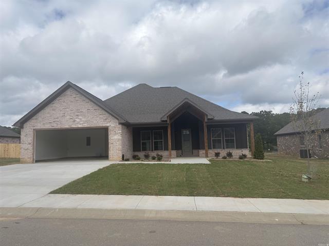 113  Harmony Village  Haskell, AR