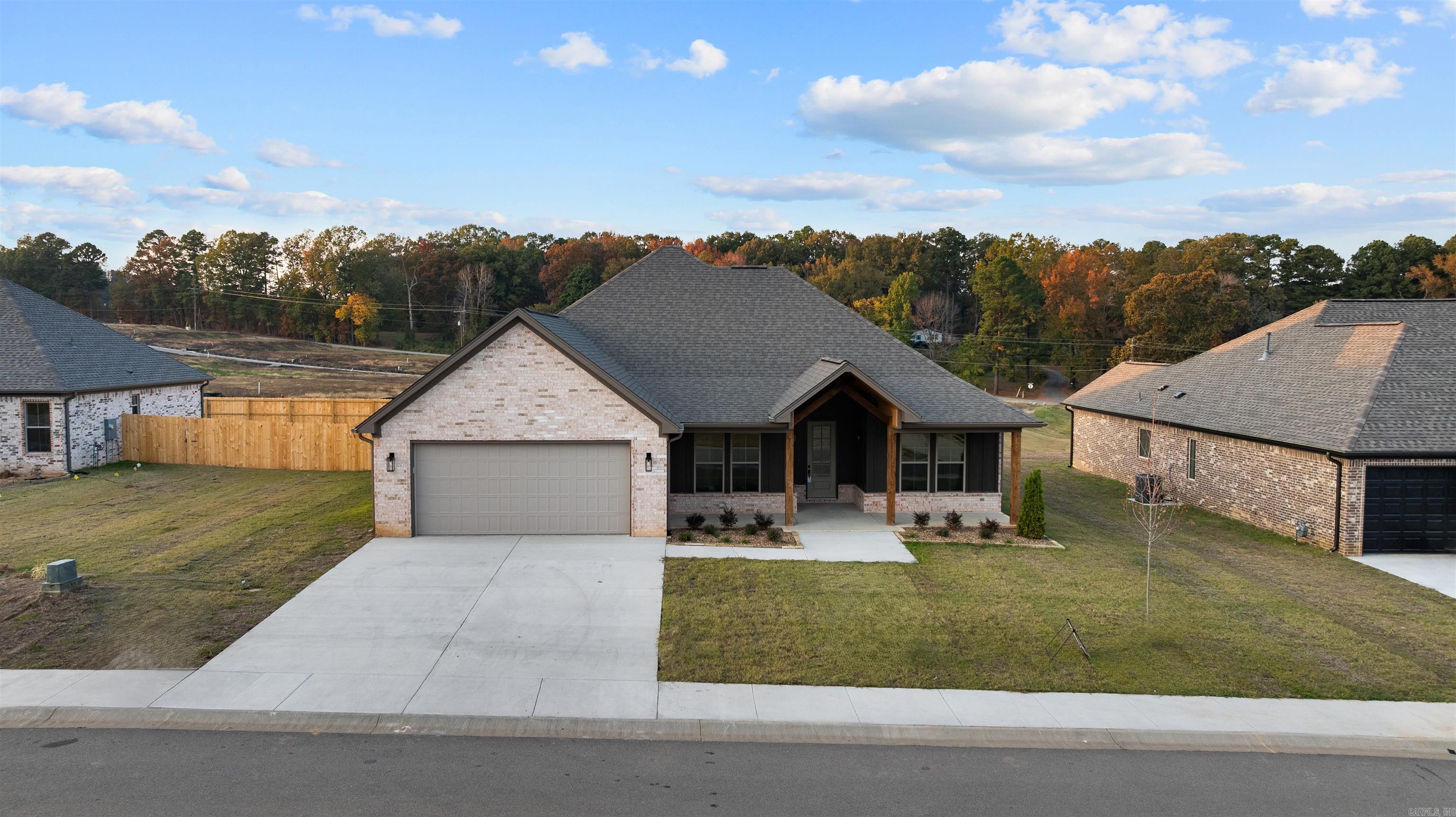 113 Harmony Village  Haskell, AR