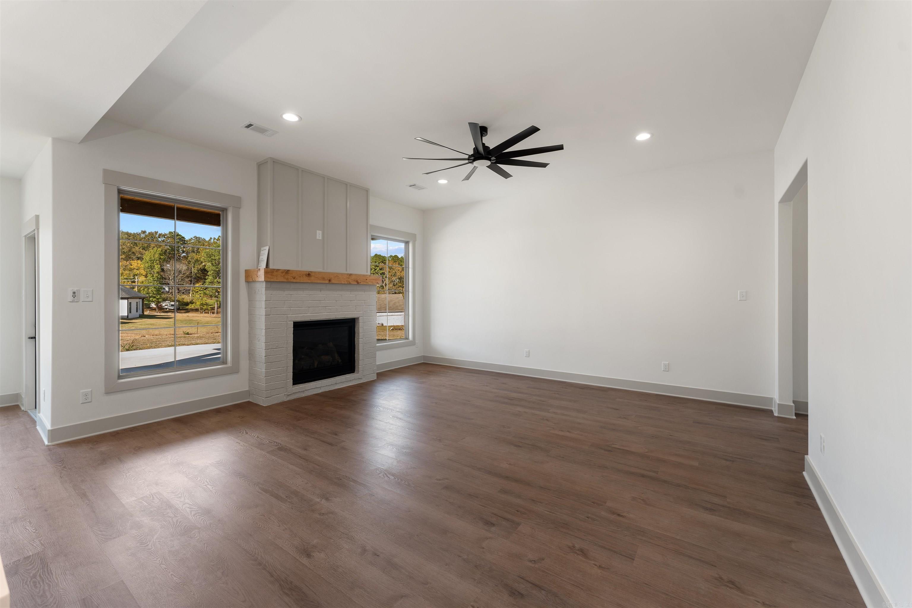 113 Harmony Village  Haskell, AR