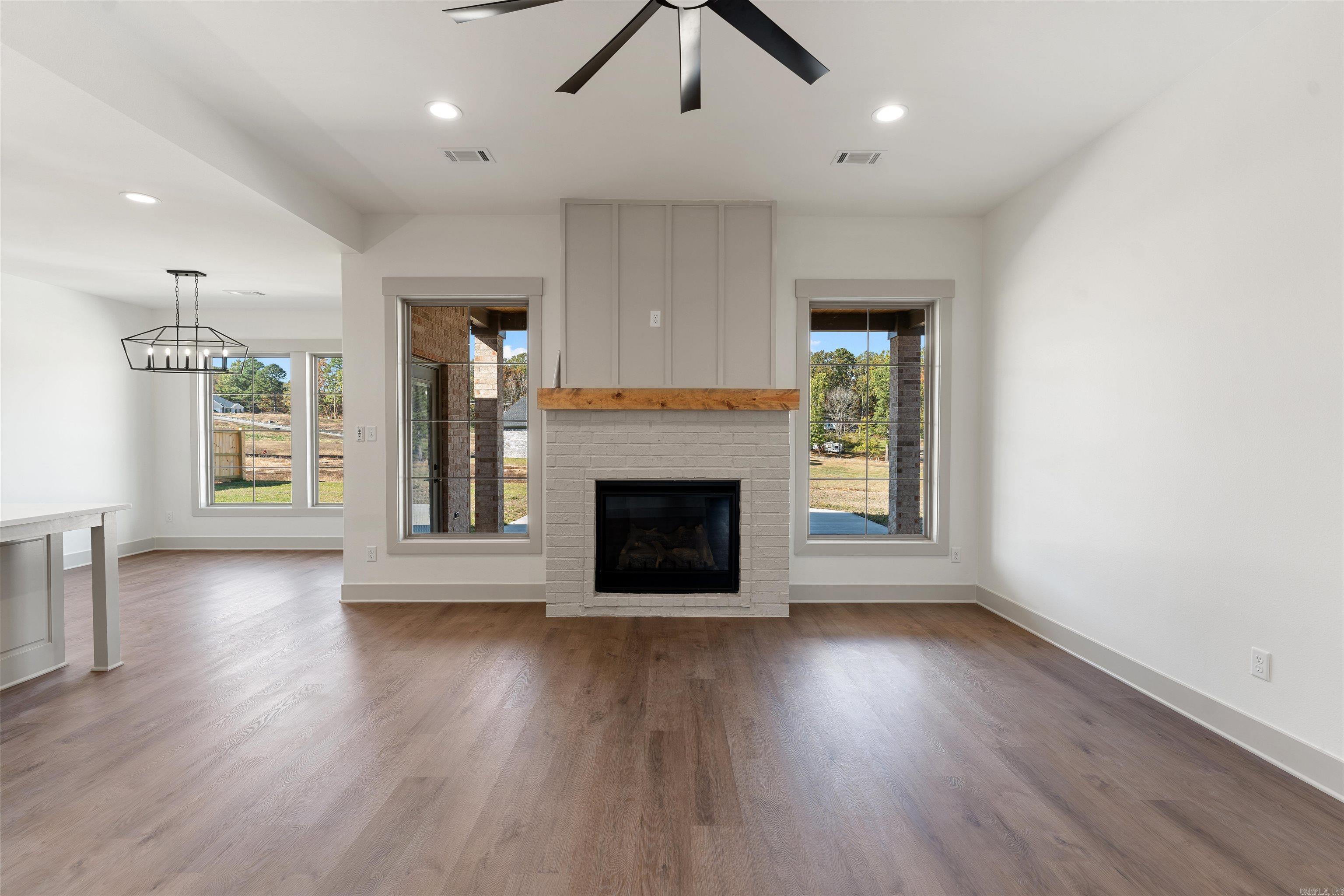 113 Harmony Village  Haskell, AR