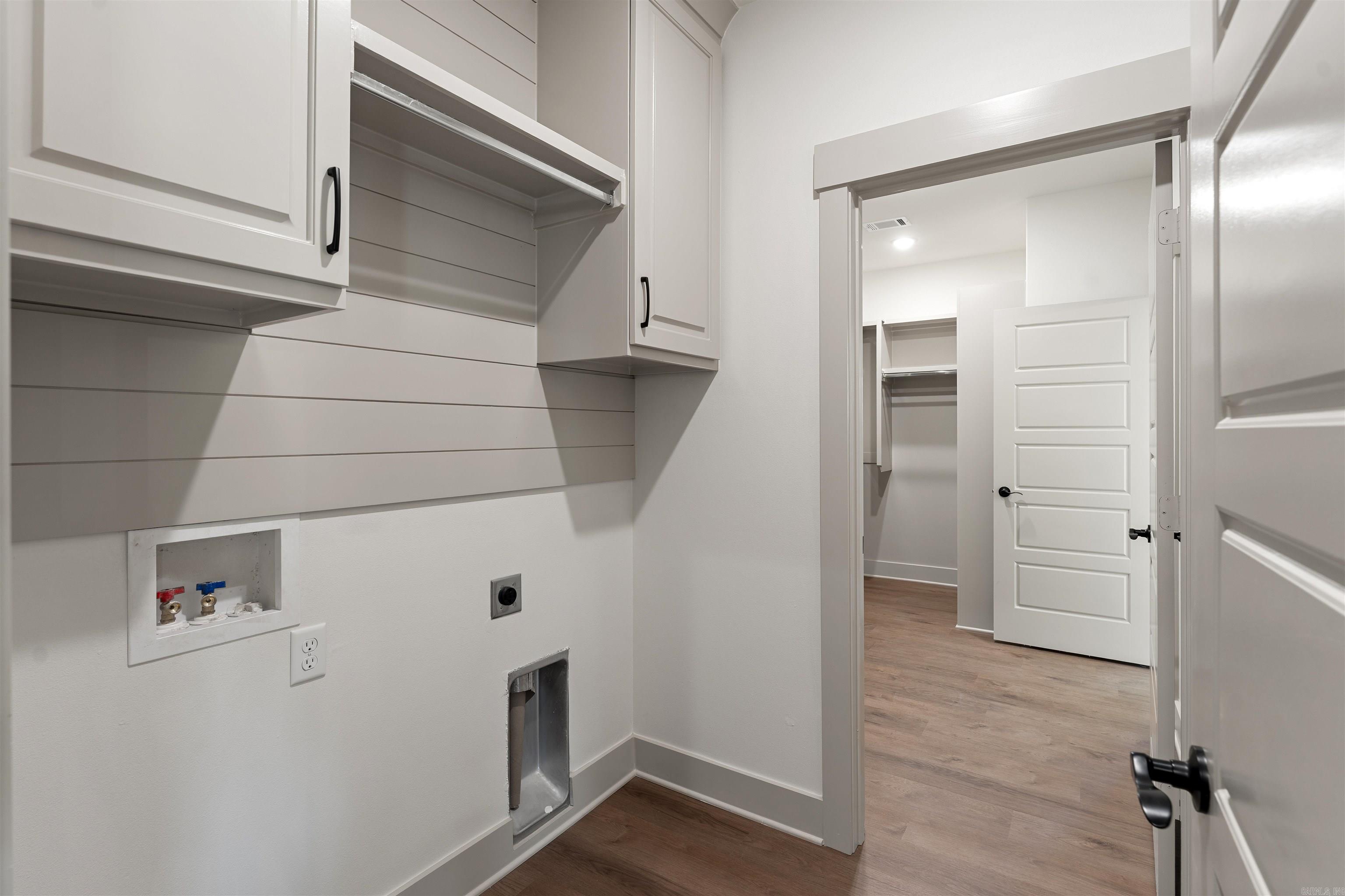 113 Harmony Village  Haskell, AR