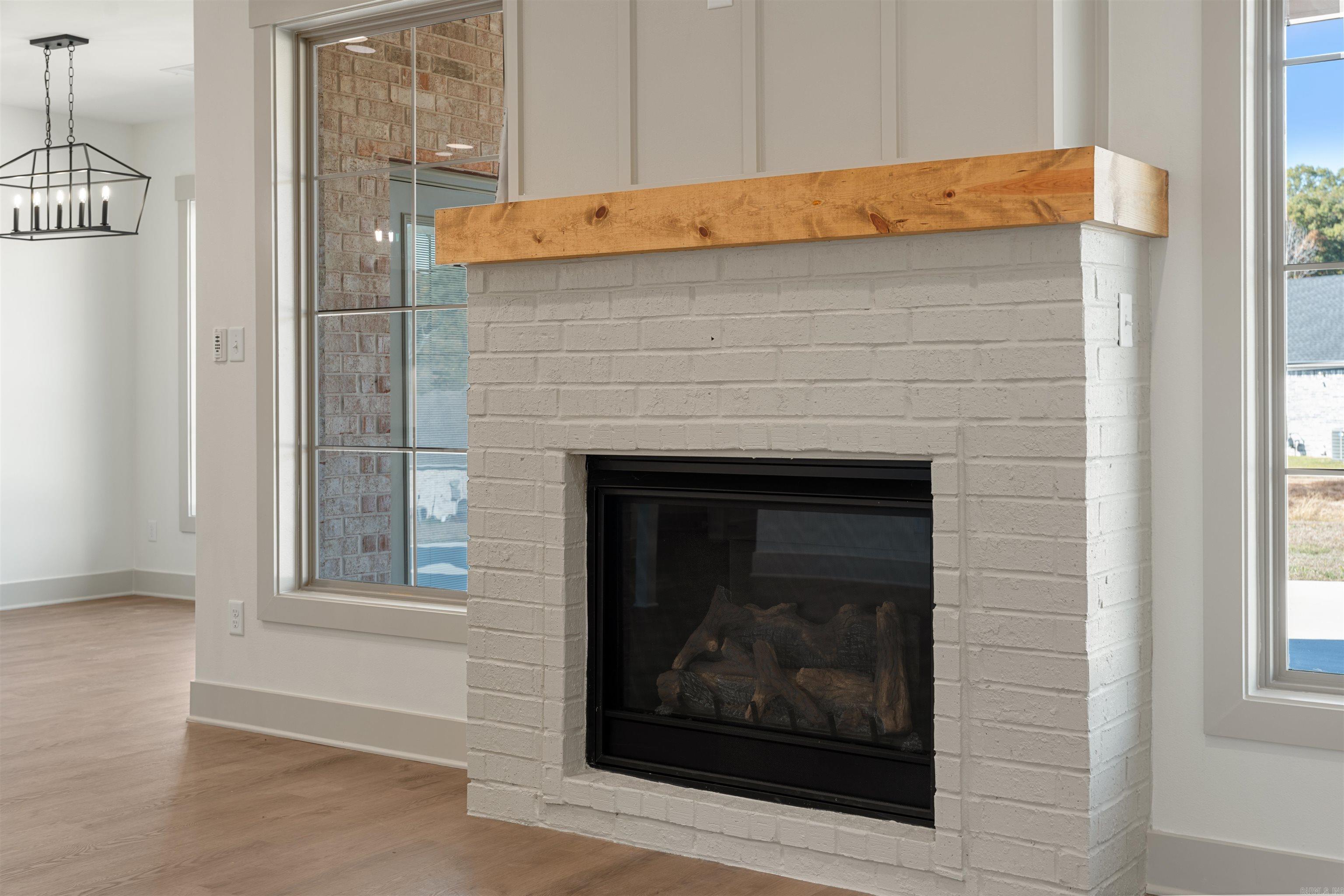 113 Harmony Village  Haskell, AR