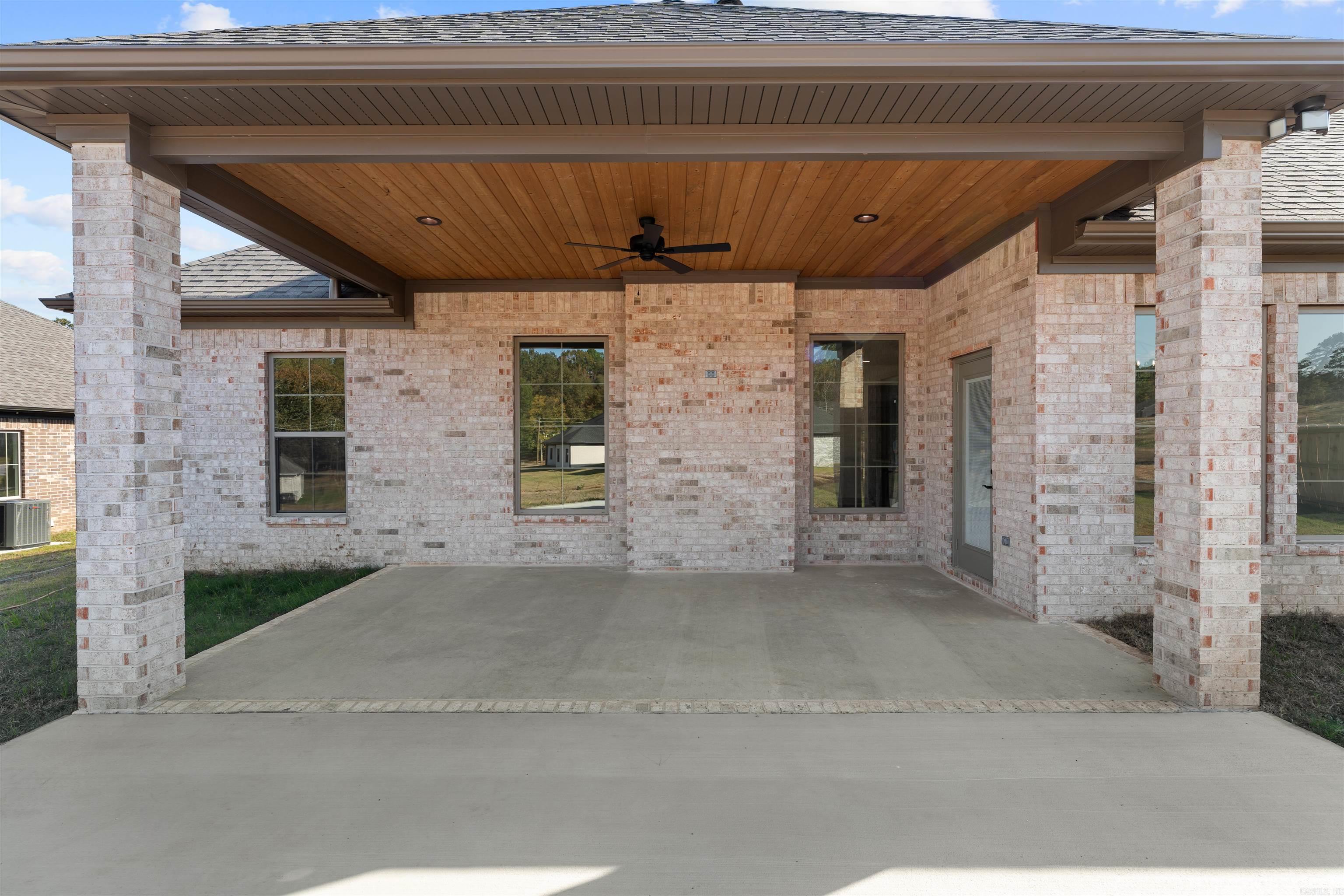 113 Harmony Village  Haskell, AR