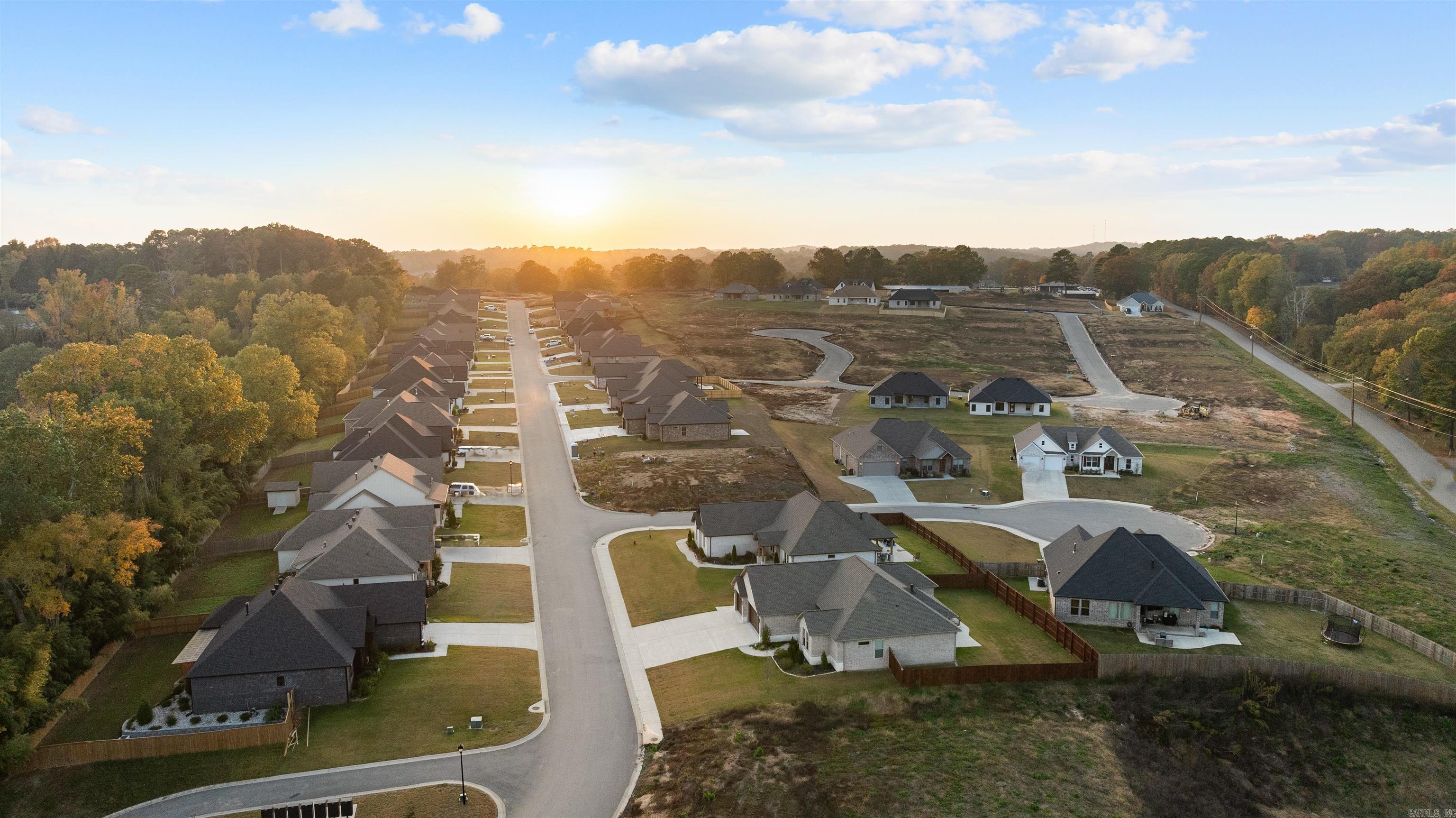 113 Harmony Village  Haskell, AR