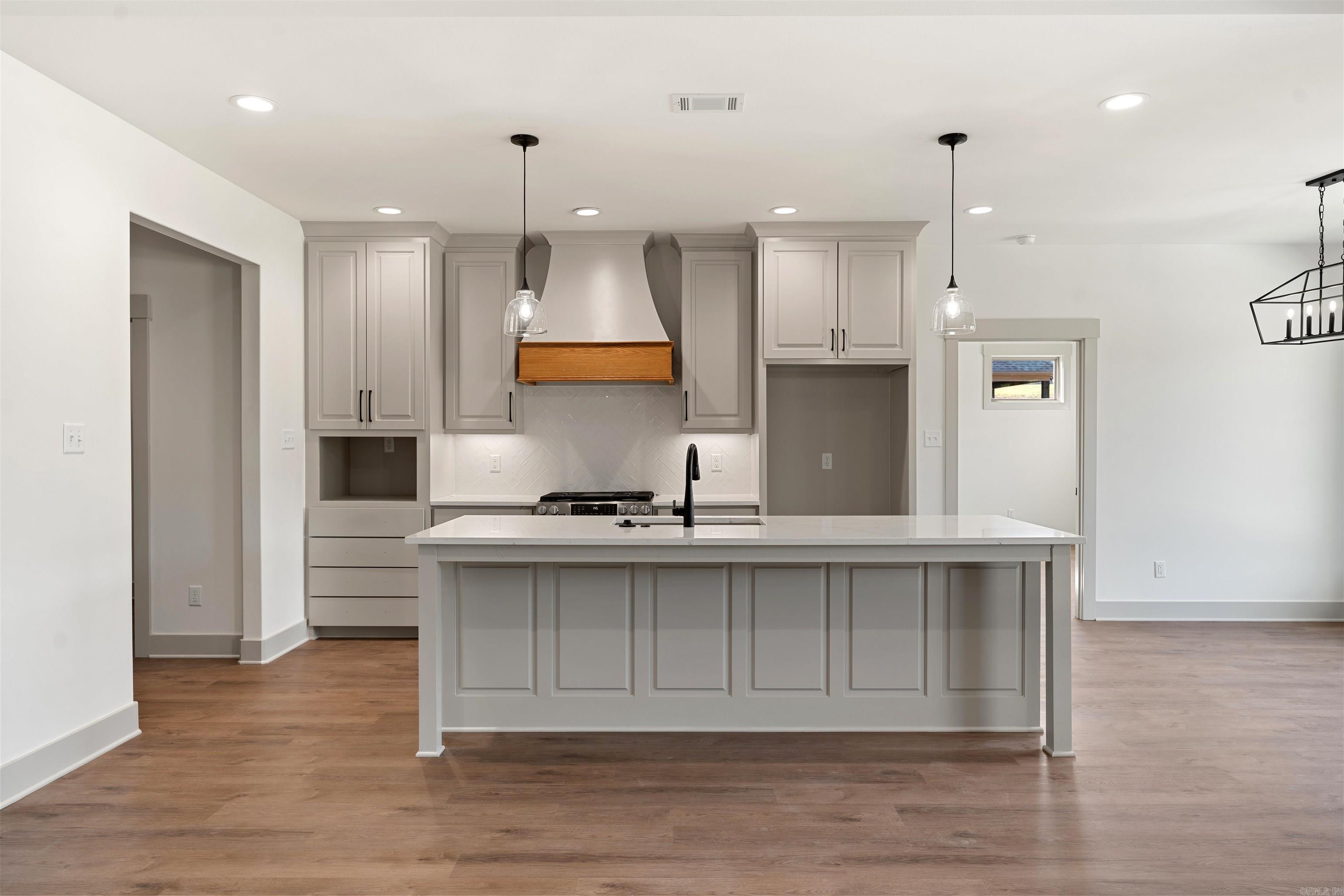 113 Harmony Village  Haskell, AR