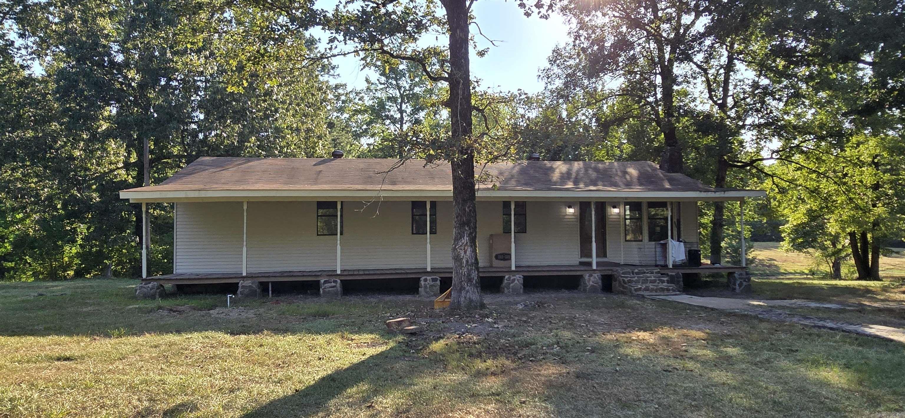 1110 Quapaw  Redfield, AR