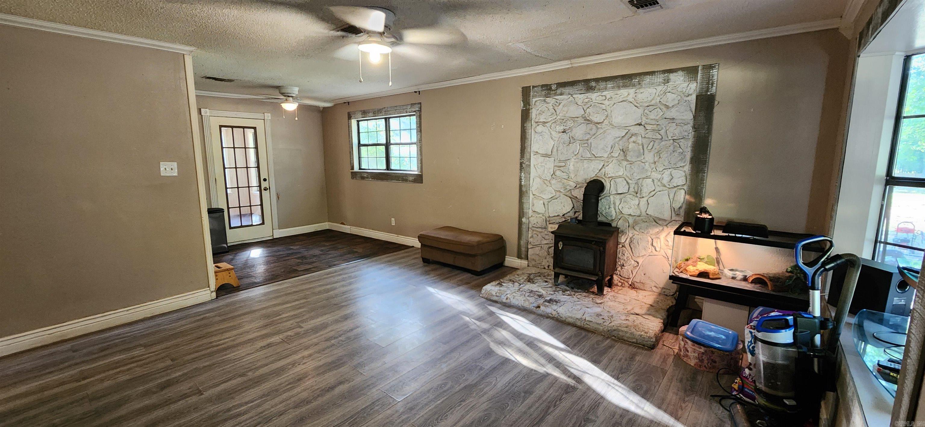 1110 Quapaw  Redfield, AR