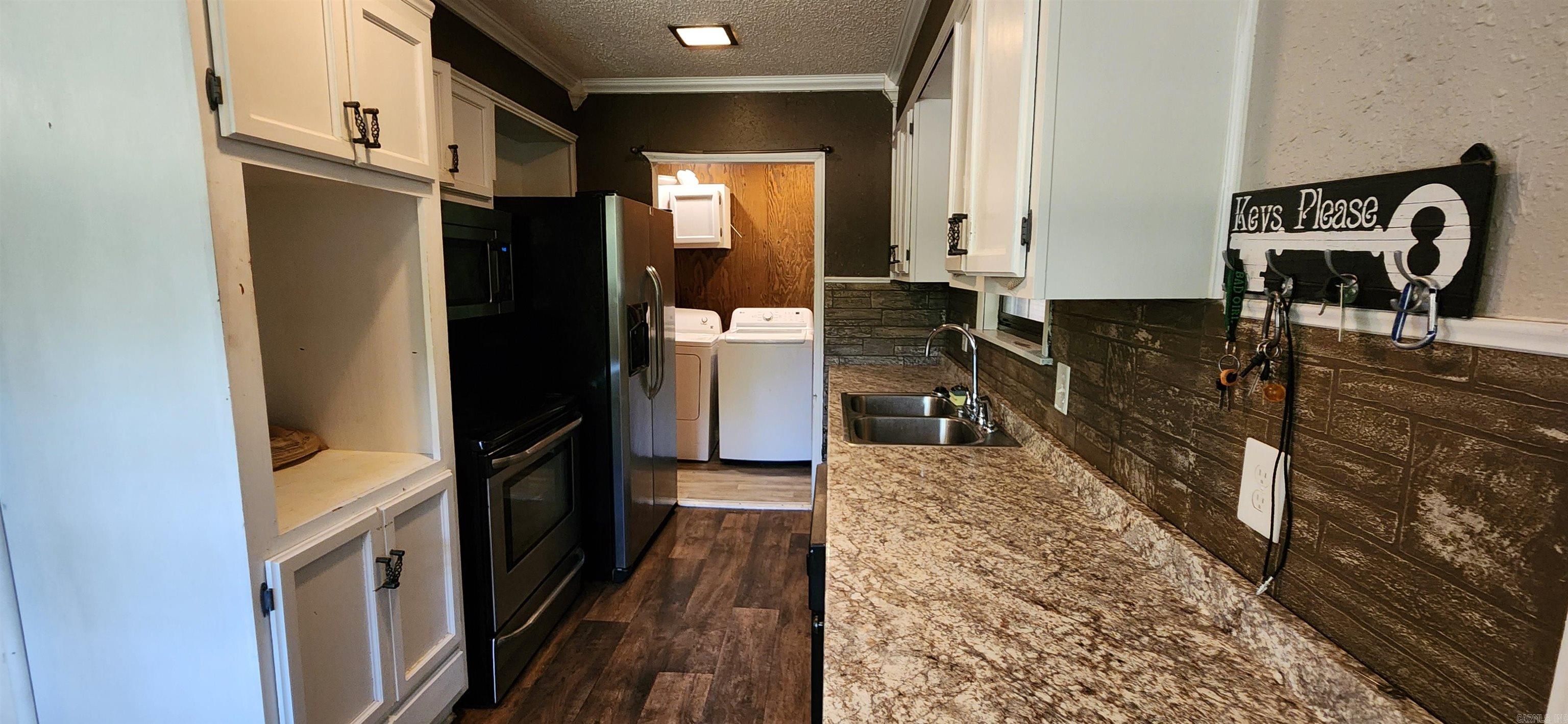 1110 Quapaw  Redfield, AR