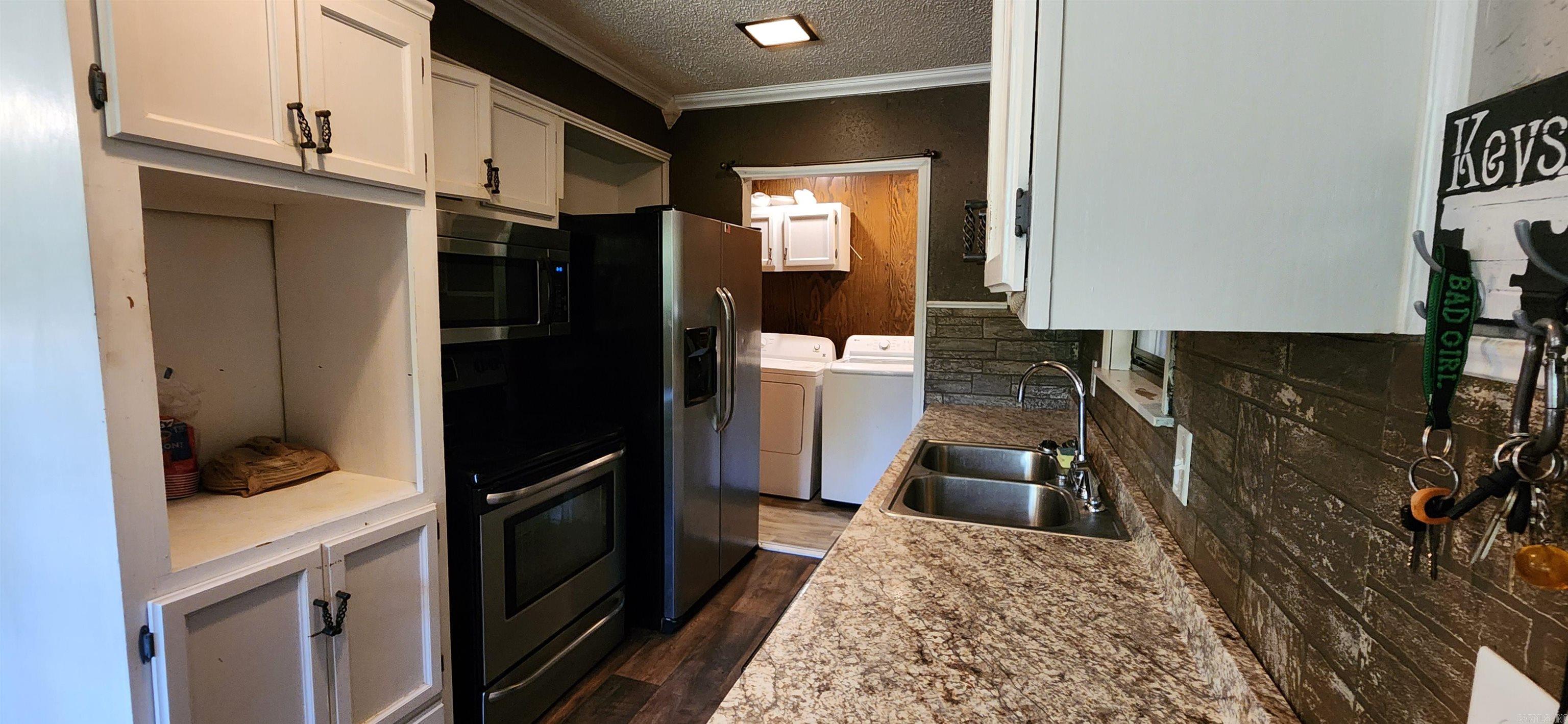 1110 Quapaw  Redfield, AR
