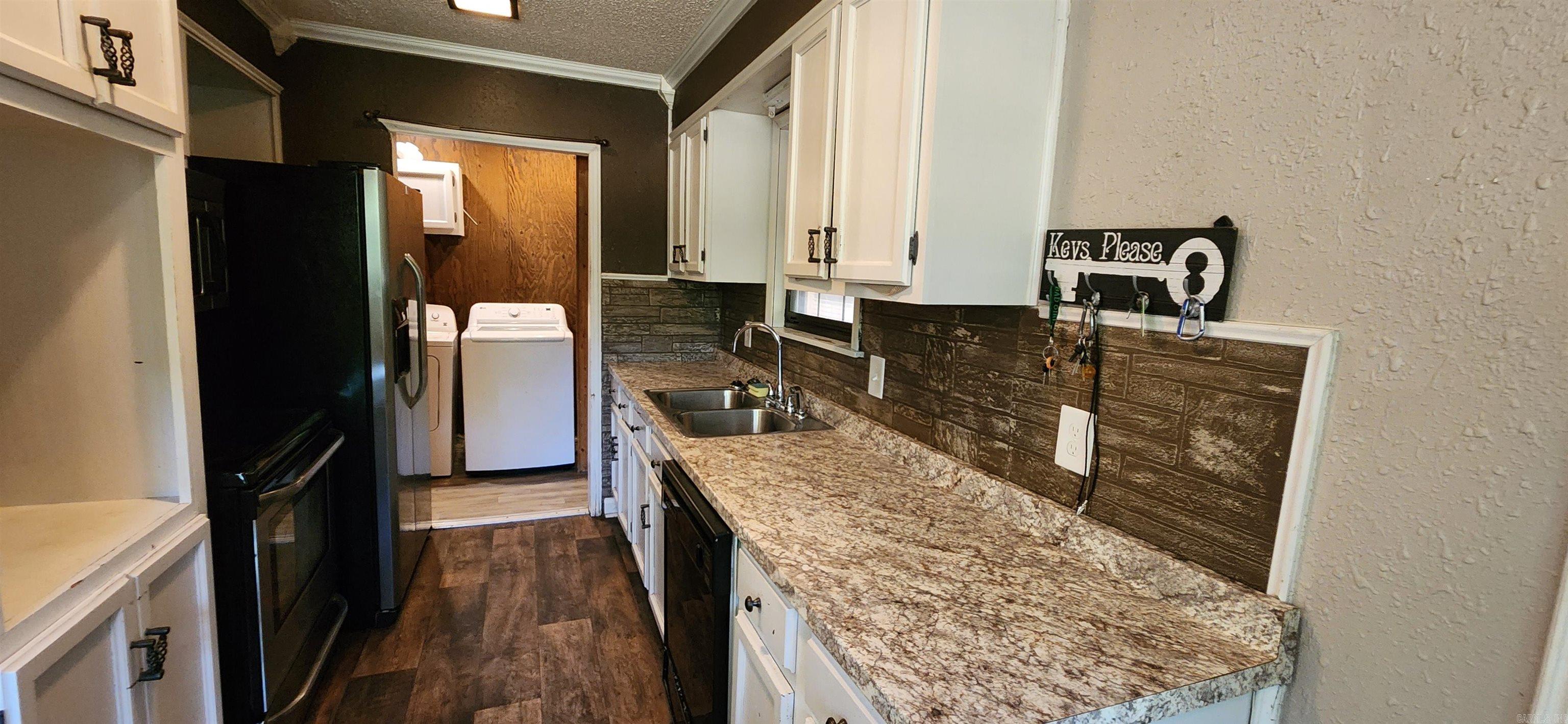1110 Quapaw  Redfield, AR