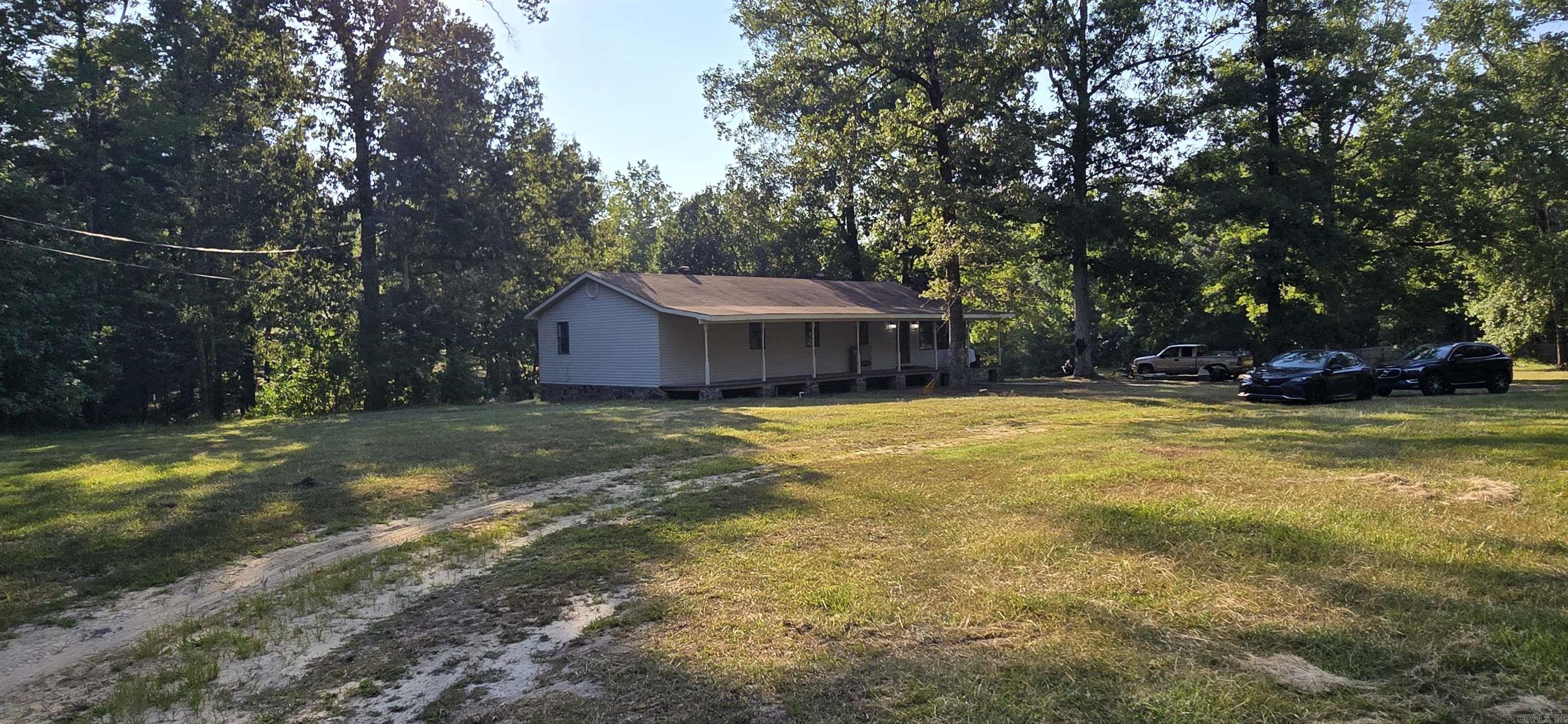 1110 Quapaw  Redfield, AR