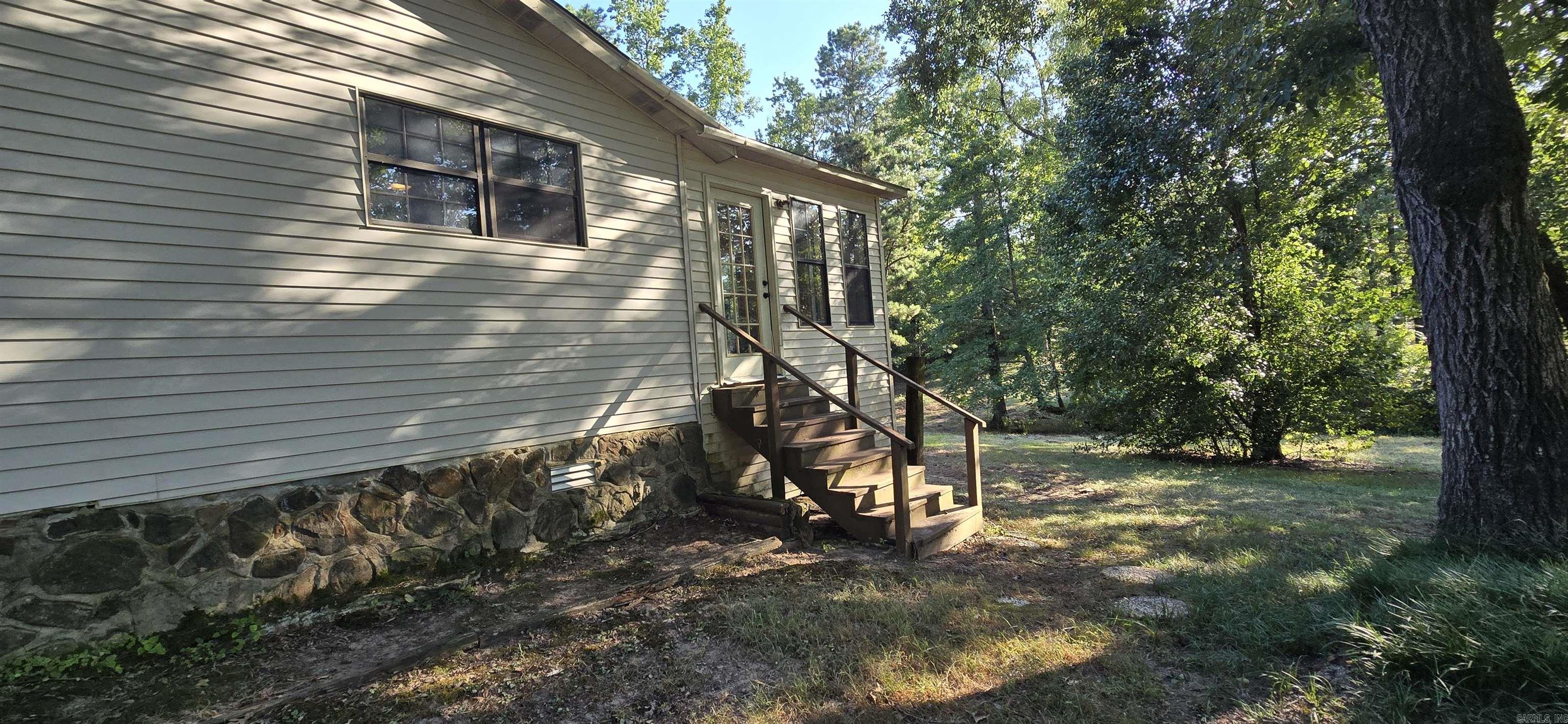 1110 Quapaw  Redfield, AR