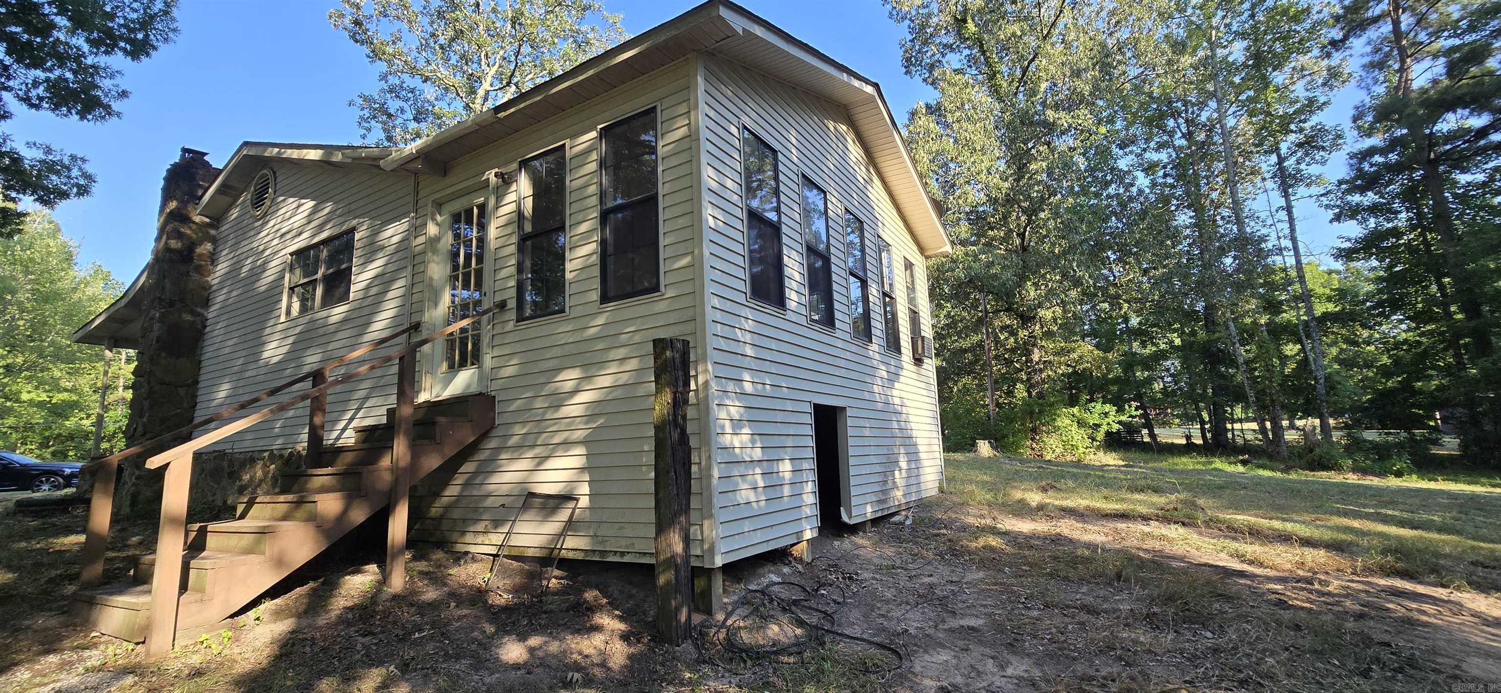 1110 Quapaw  Redfield, AR