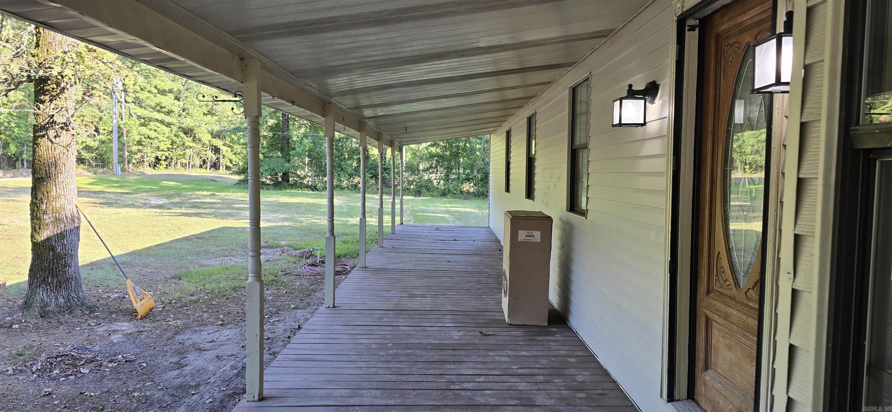1110 Quapaw  Redfield, AR