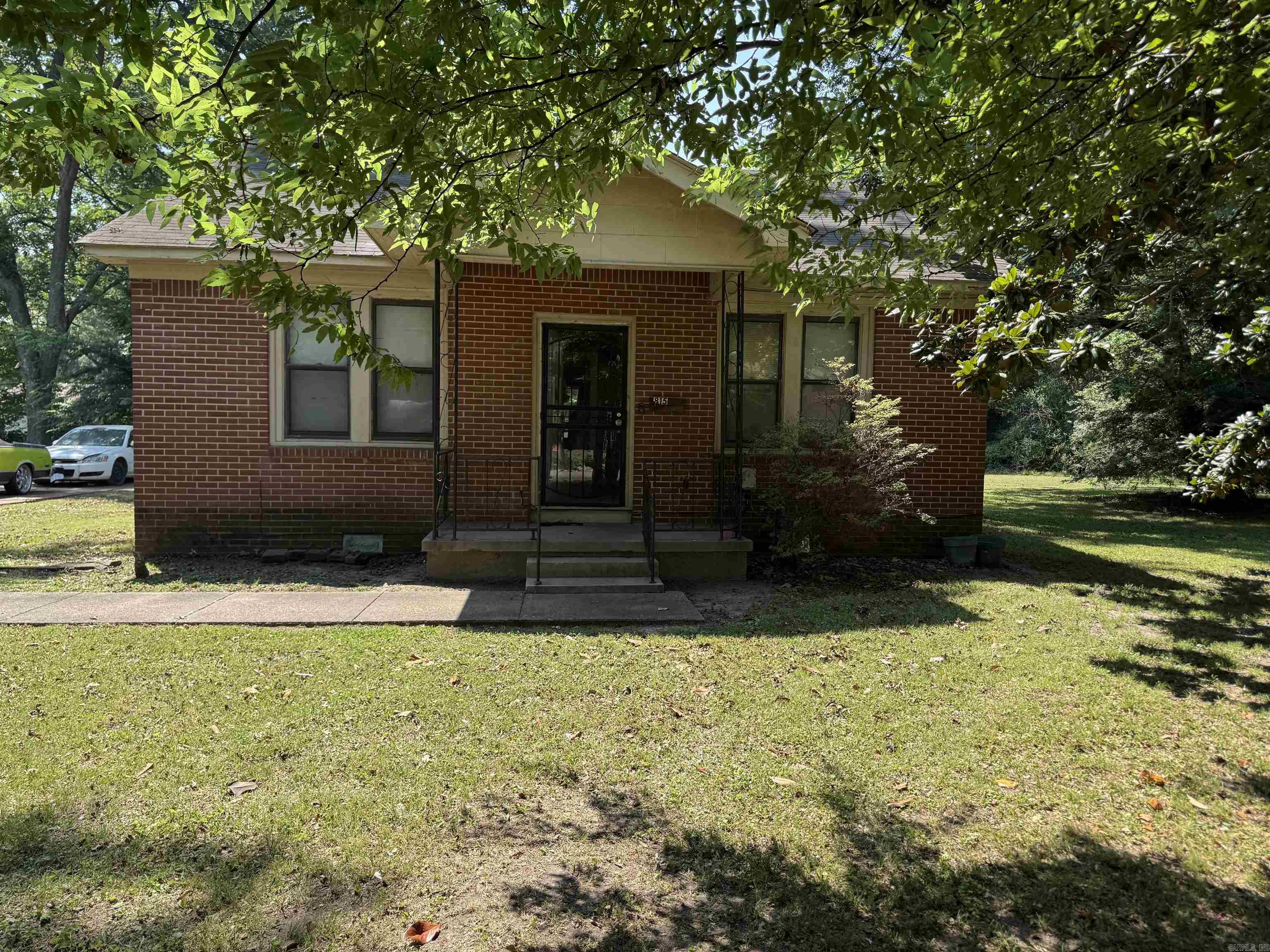 815 N Franklin  Blytheville, AR