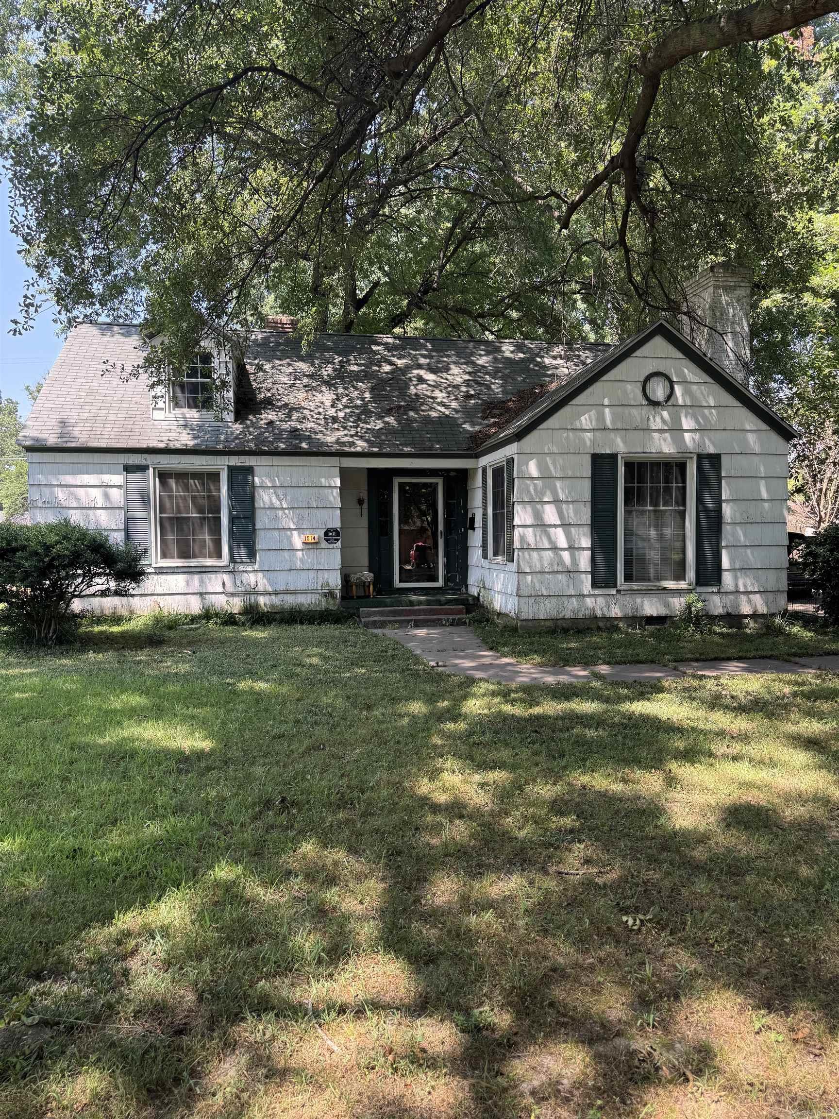 815 N Franklin  Blytheville, AR
