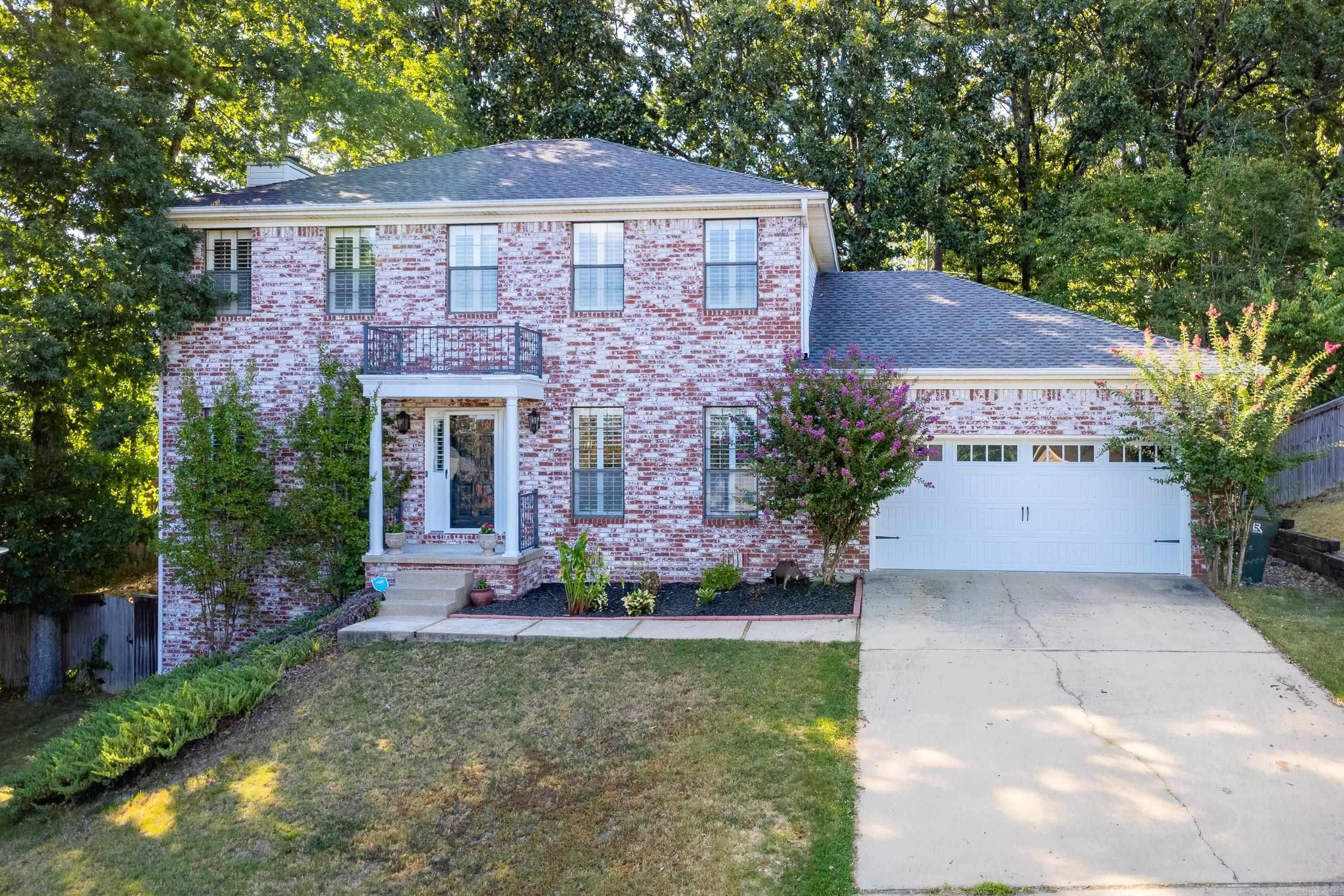 400 LaSalle Drive Little Rock, AR 72211