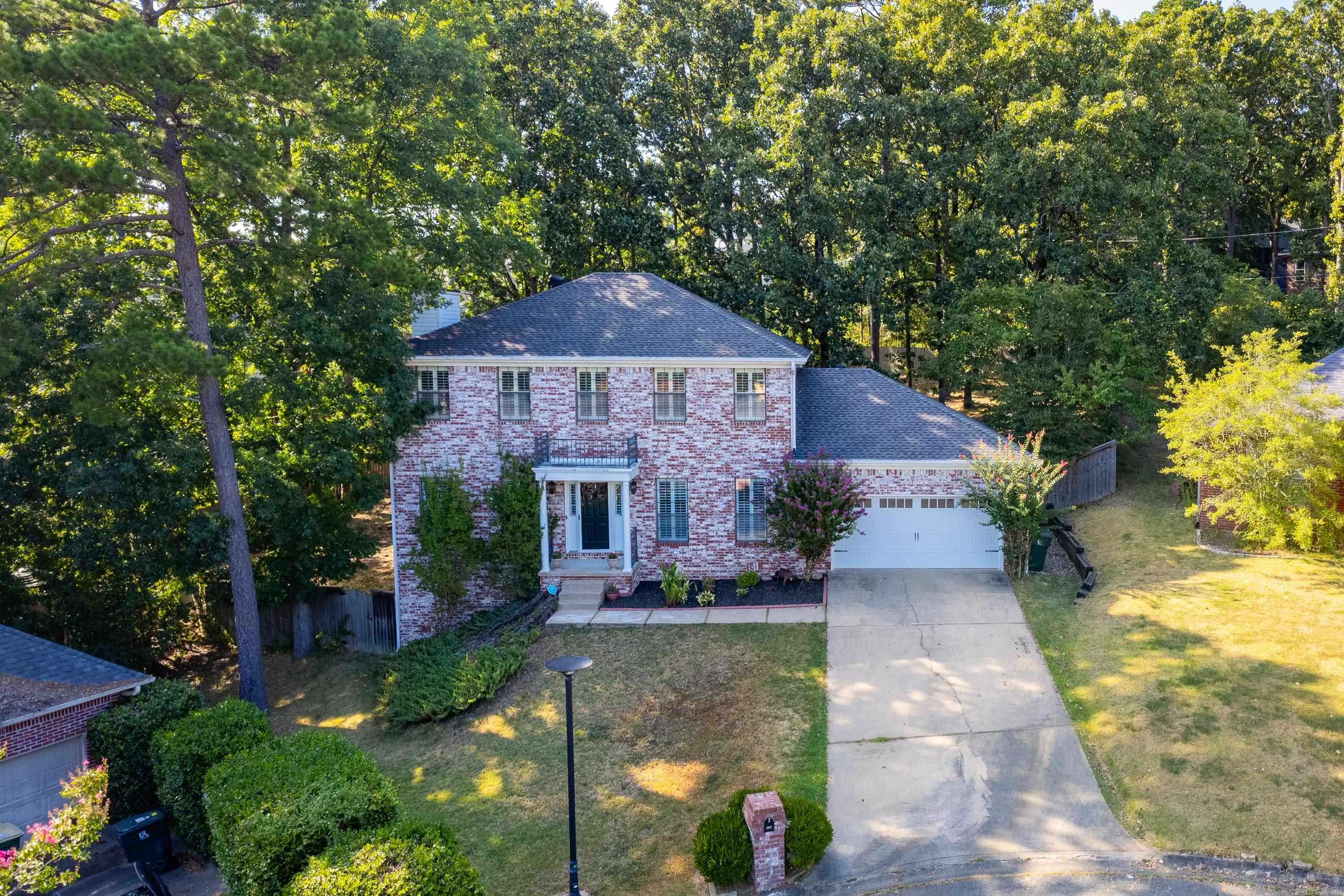 400 LaSalle Drive Little Rock, AR 72211
