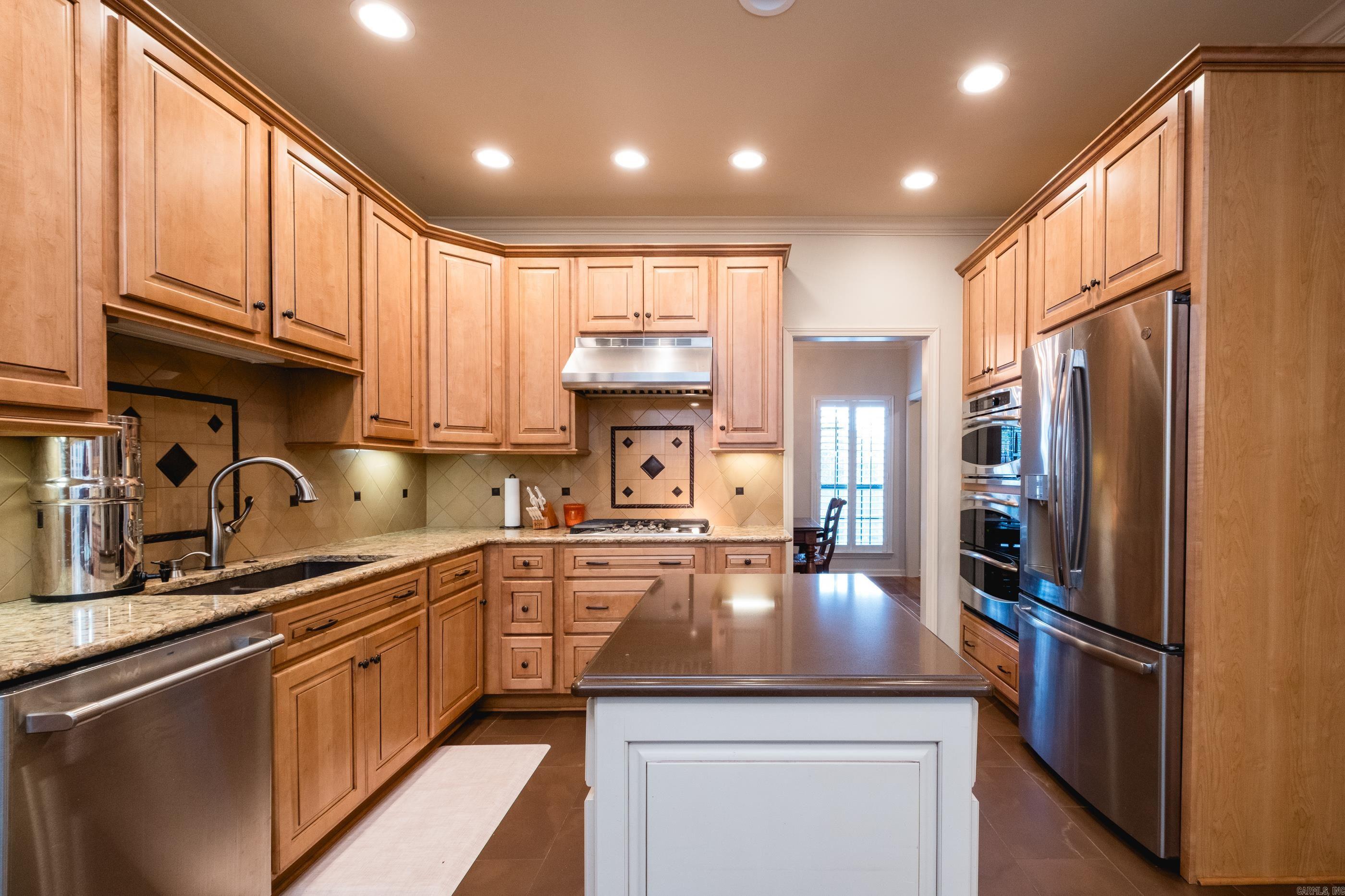 400 LaSalle Drive Little Rock, AR 72211