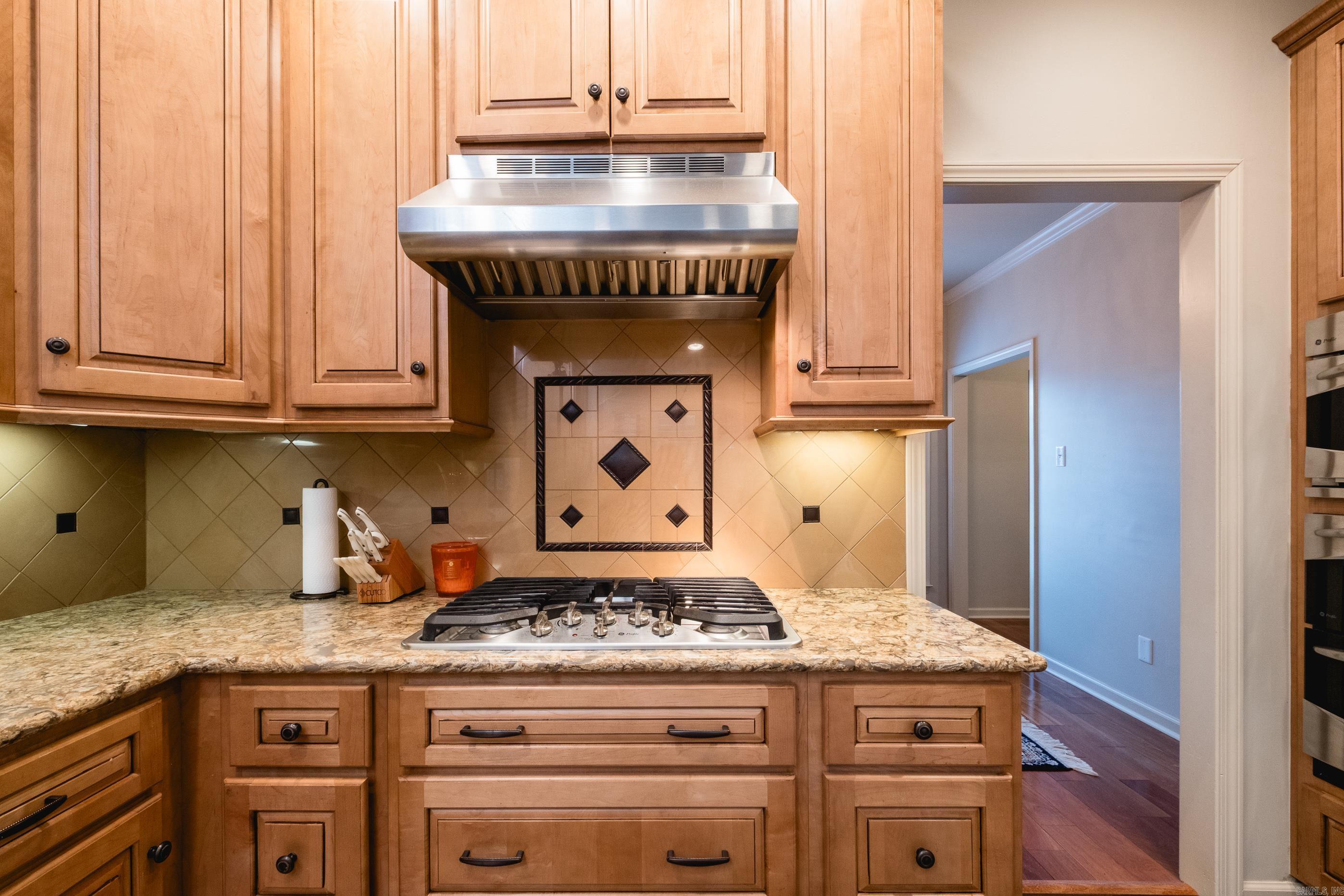 400 LaSalle Drive Little Rock, AR 72211