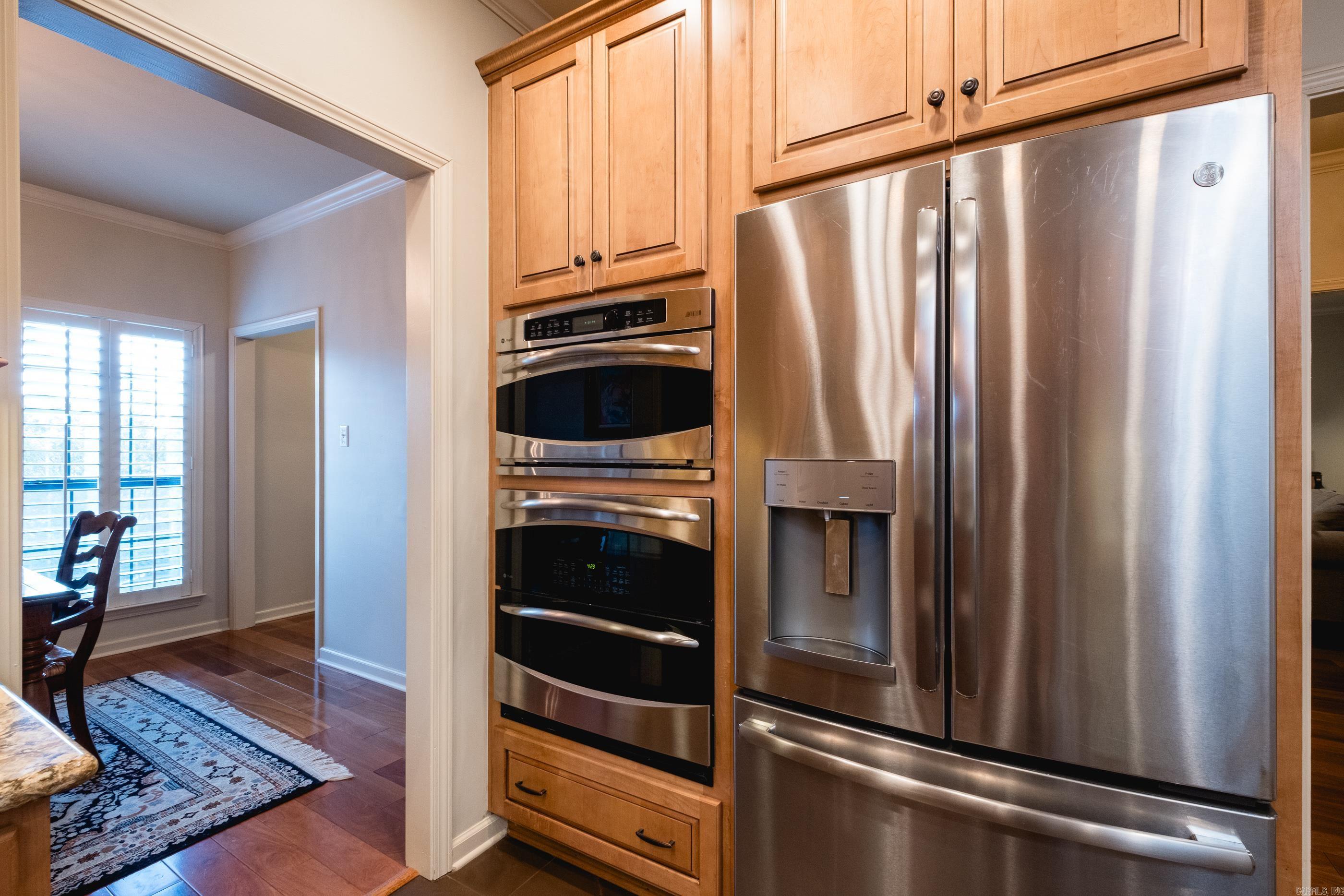 400 LaSalle Drive Little Rock, AR 72211