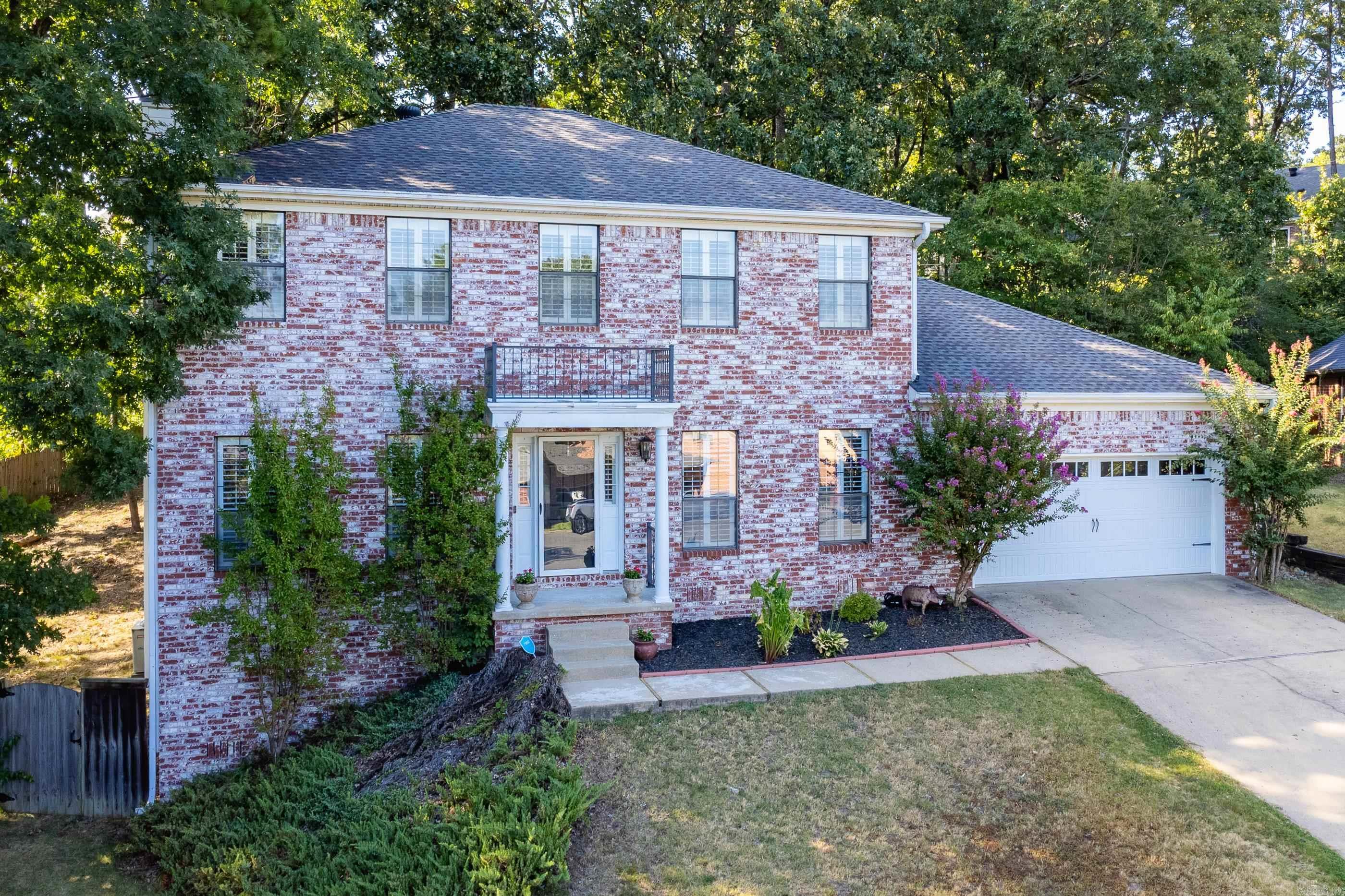 400 LaSalle Drive Little Rock, AR 72211