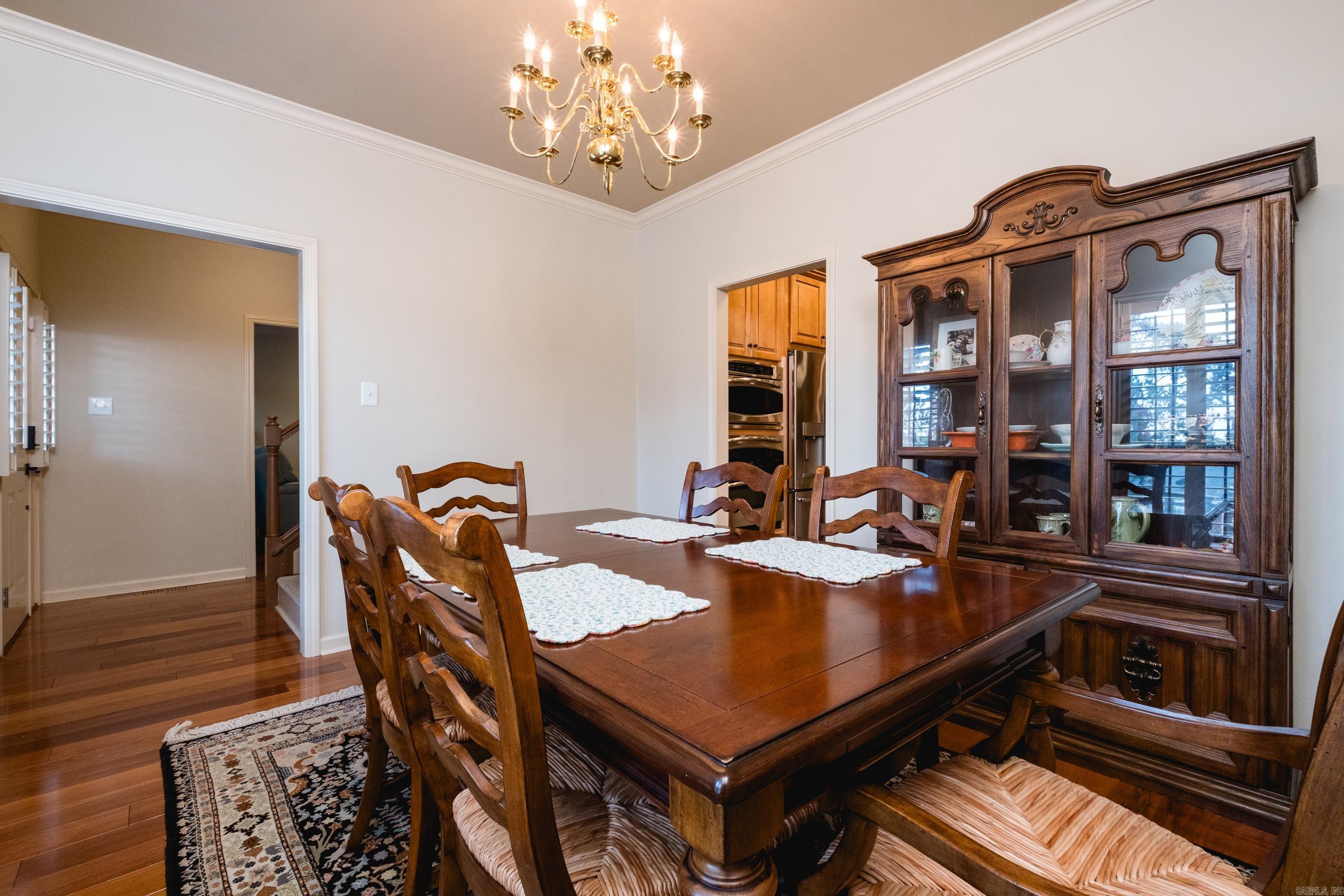 400 LaSalle Drive Little Rock, AR 72211