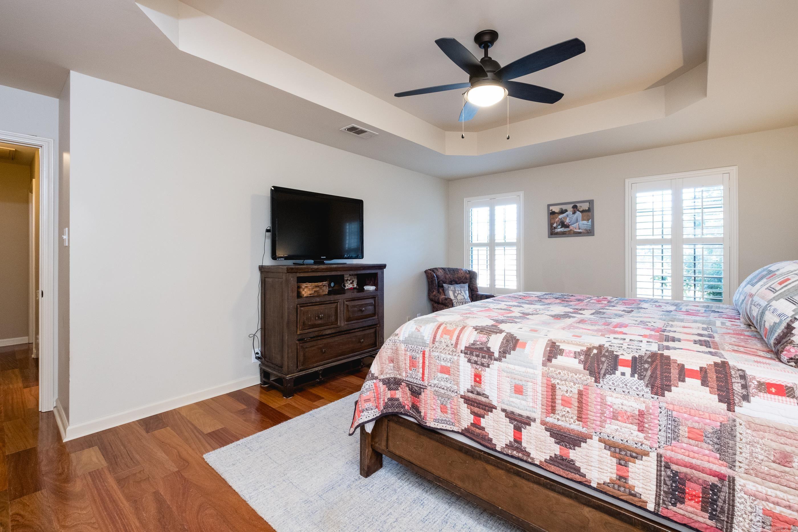 400 LaSalle Drive Little Rock, AR 72211