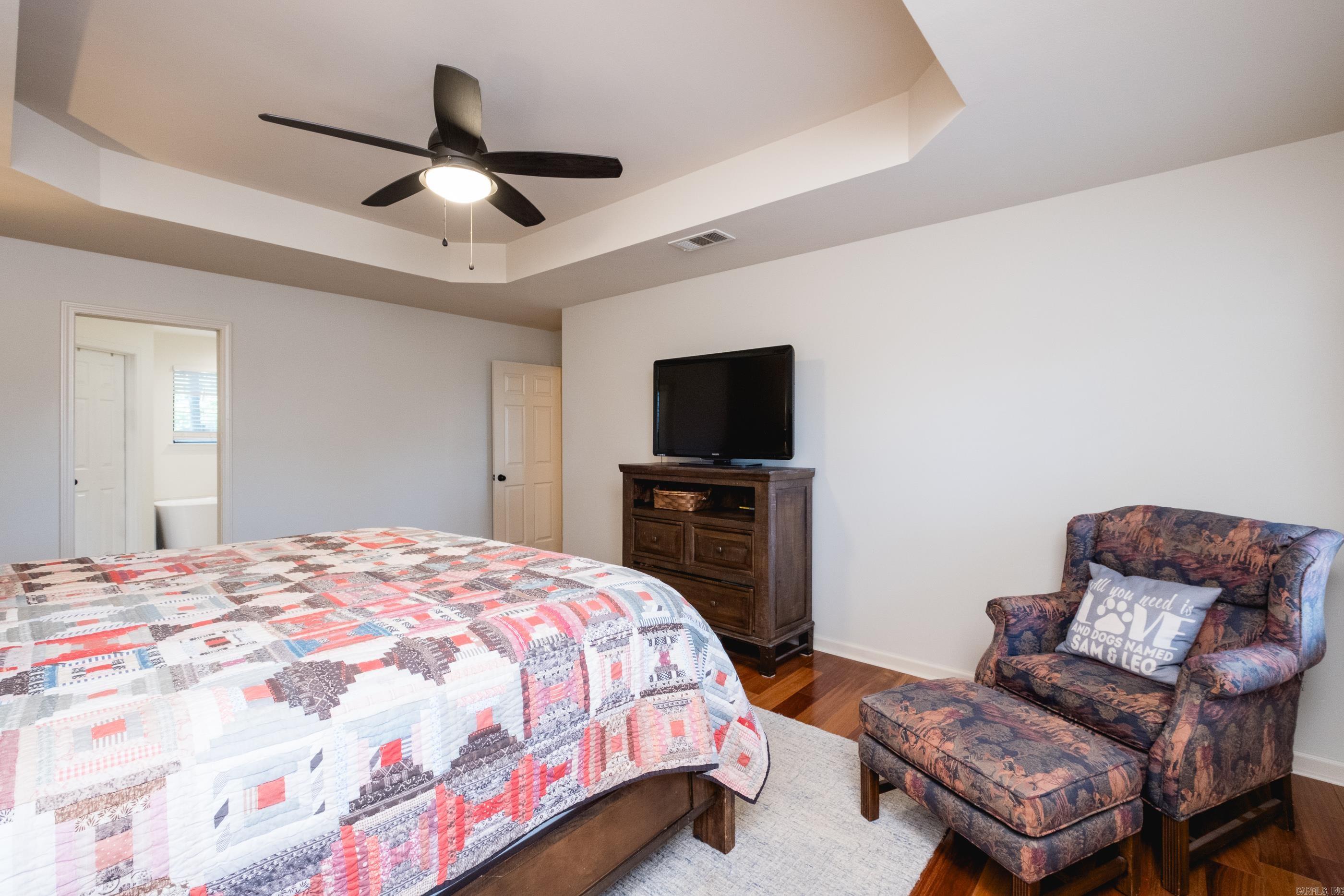 400 LaSalle Drive Little Rock, AR 72211