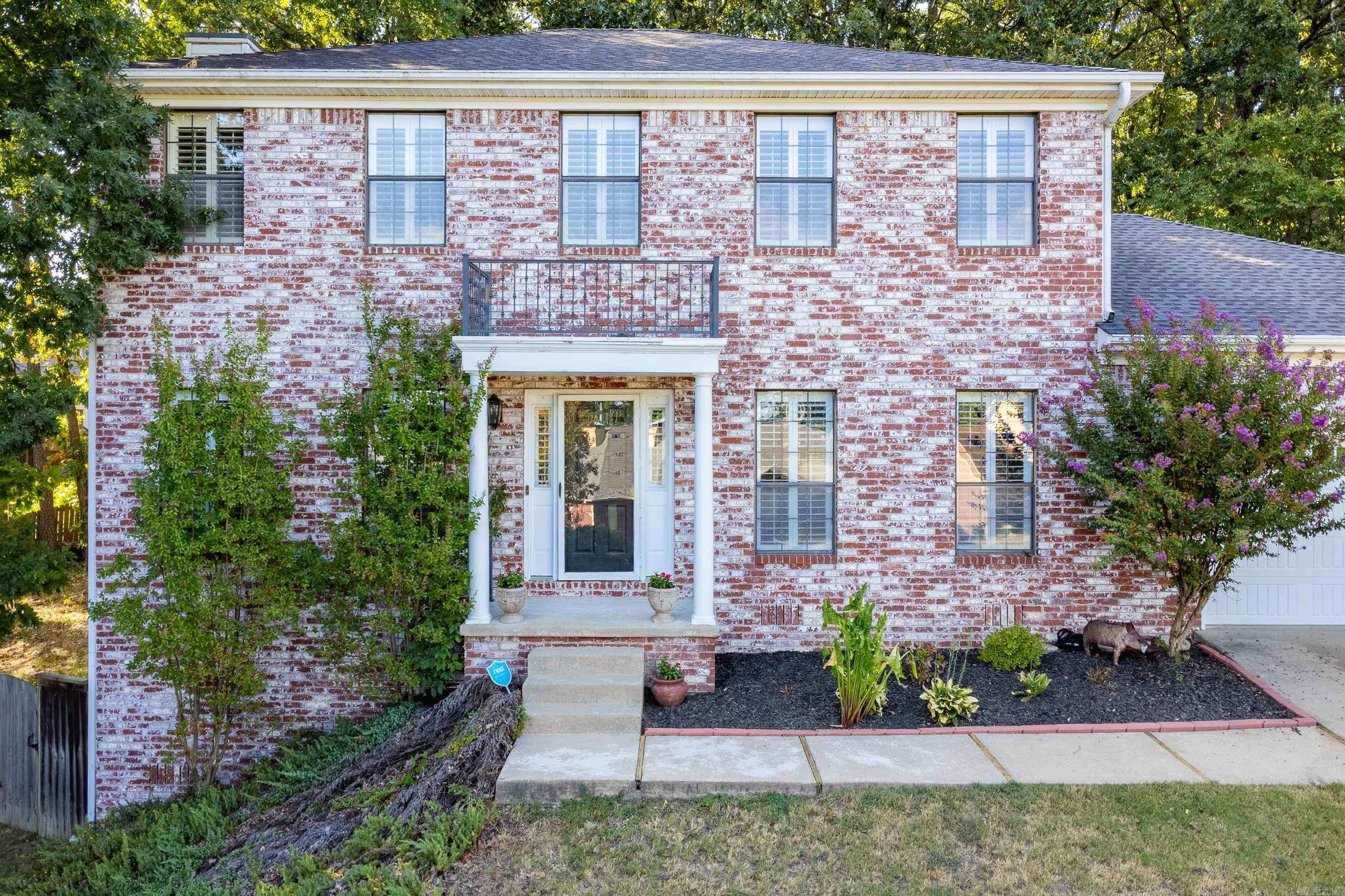 400 LaSalle Drive Little Rock, AR 72211