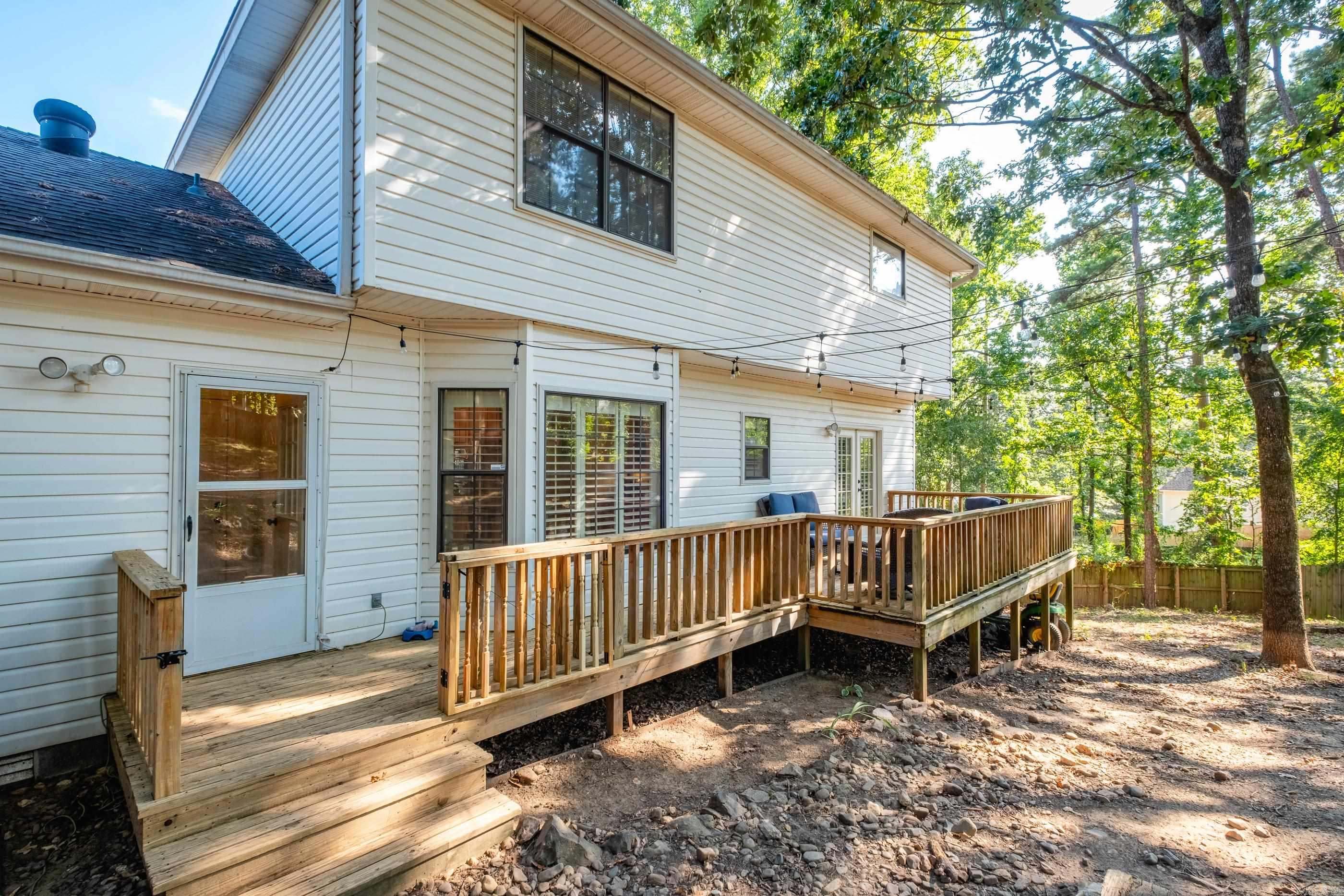 400 LaSalle Drive Little Rock, AR 72211