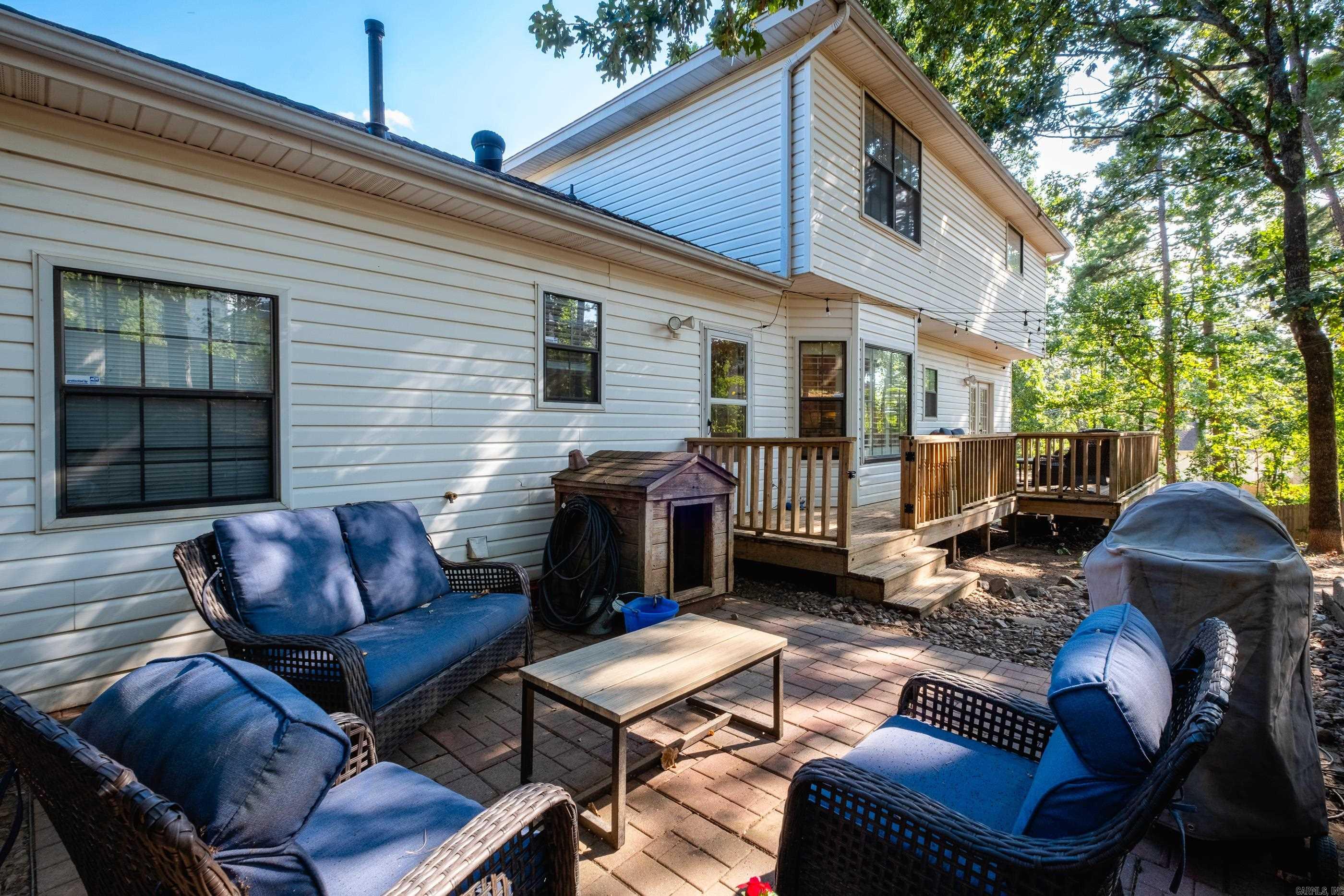 400 LaSalle Drive Little Rock, AR 72211