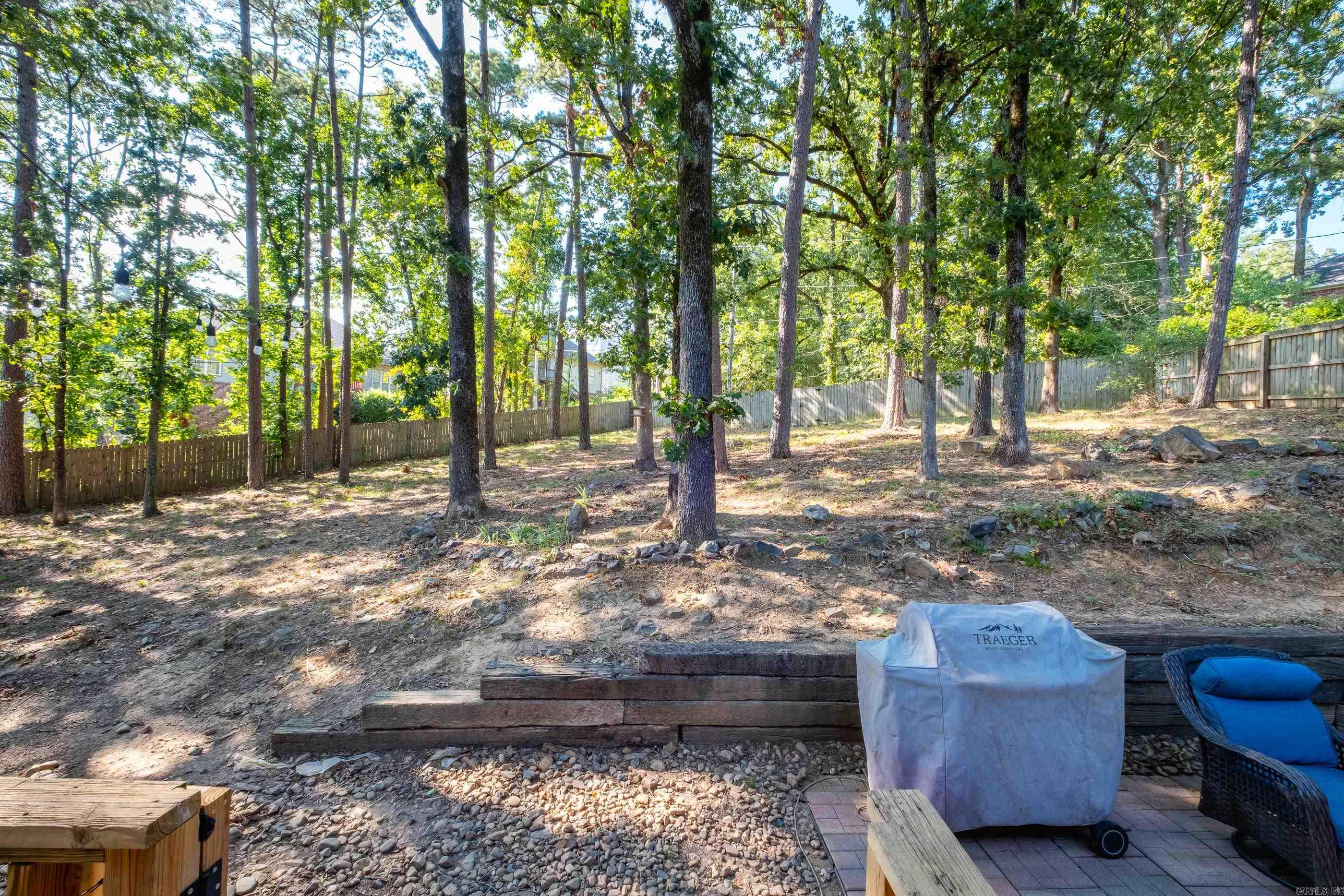 400 LaSalle Drive Little Rock, AR 72211