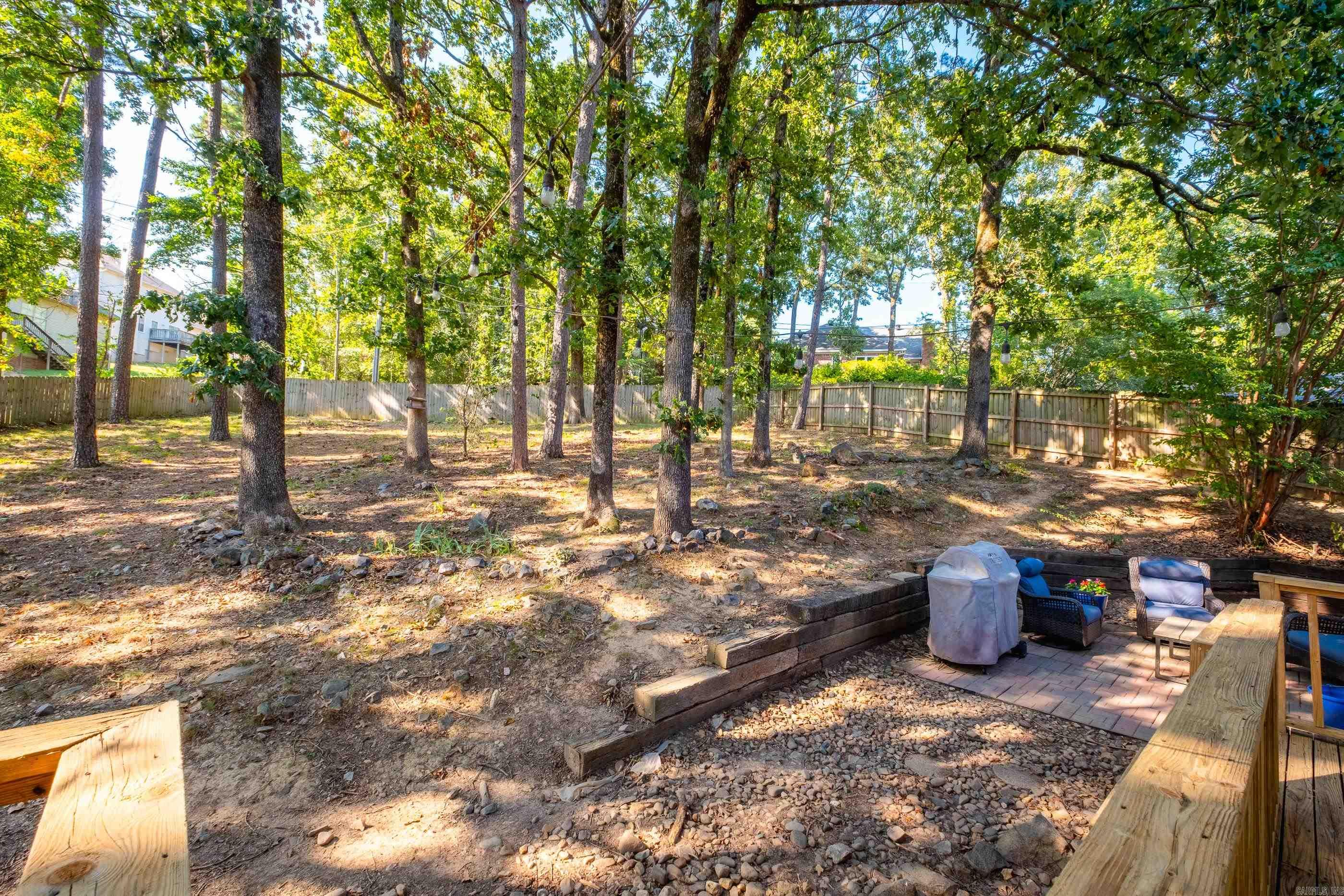 400 LaSalle Drive Little Rock, AR 72211
